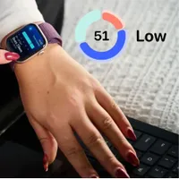 מומחים חולקים 3 סיבות מדוע ציון השינה של Apple Watch שלך הוא 'נמוך' גם כשאתה ישנה 7 שעות ומעלה