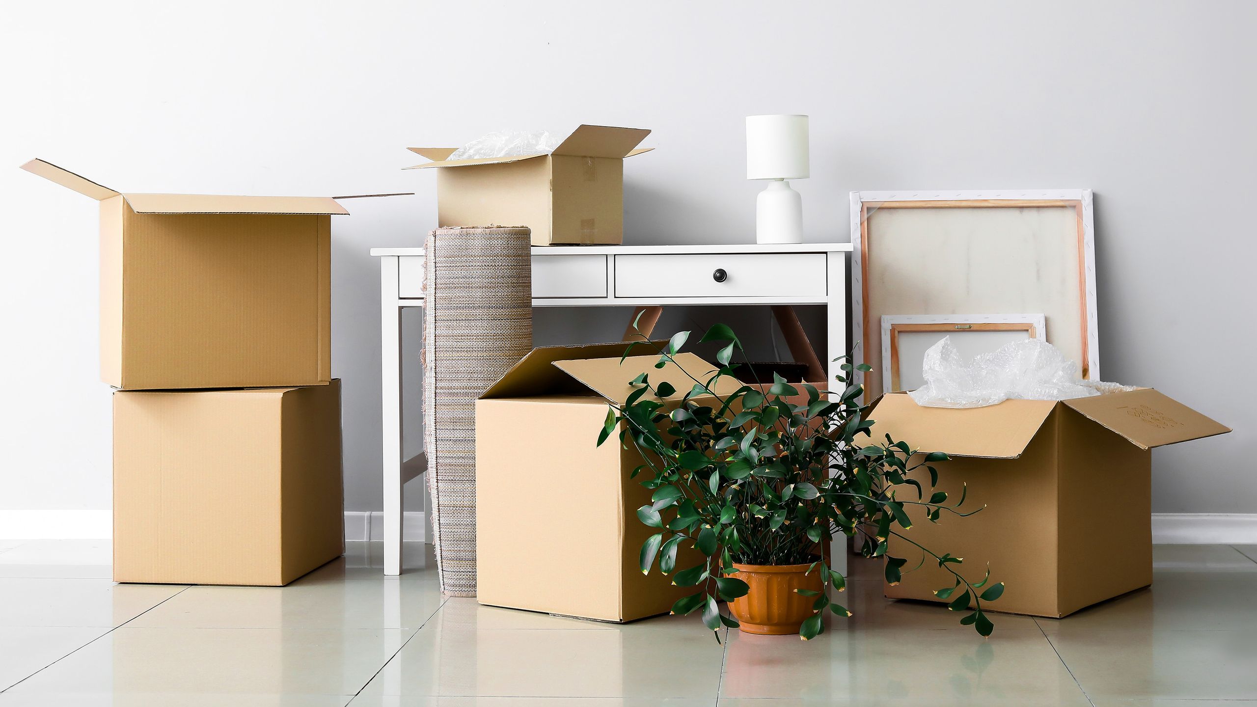 אמא שלי לימדה אותי את הפריצה לניקוי האביב של 'החלפת אחסון' - הנה איך זה שינה את הבית שלי