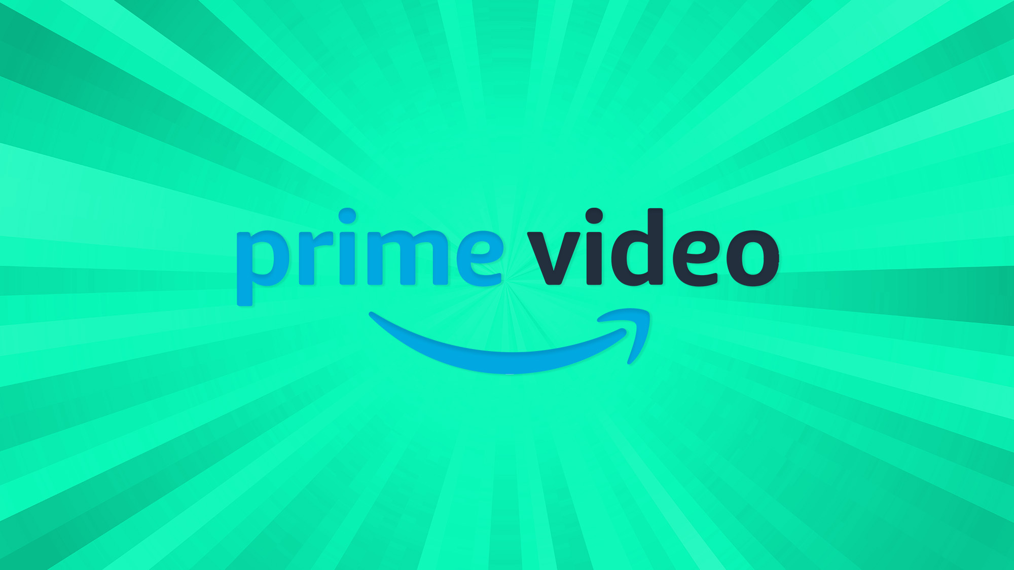 לוגו Prime Video