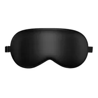 1. LULUSILK Mulberry Silk Sleep Eye Mask