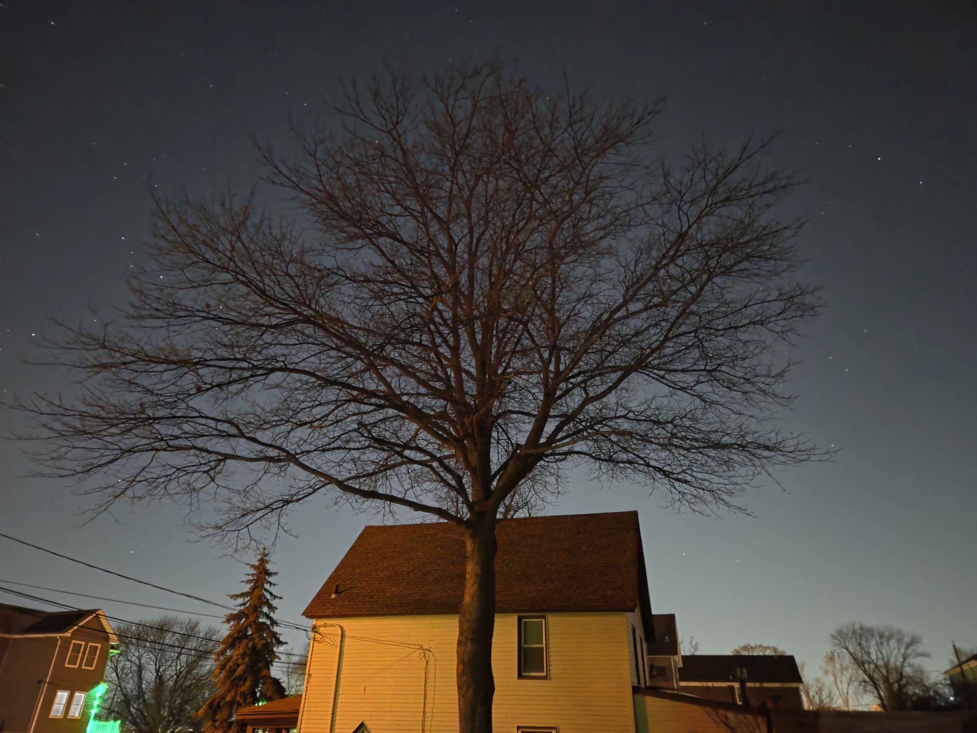 דגימת מצלמת Samsung Galaxy S26.