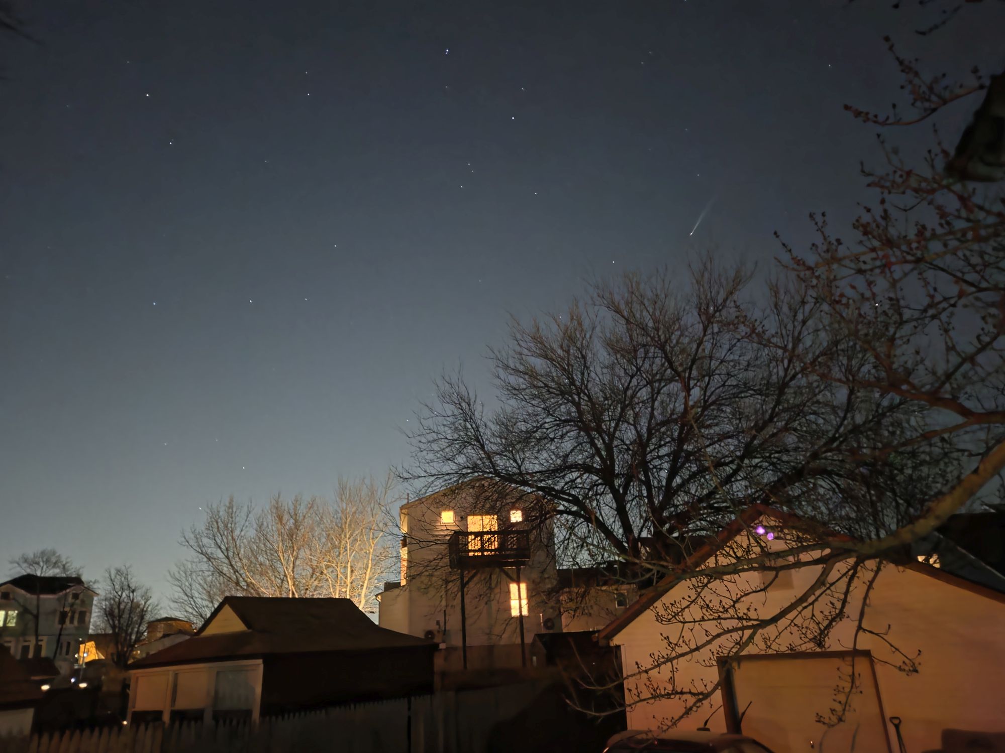 דגימת מצלמת Samsung Galaxy S26.