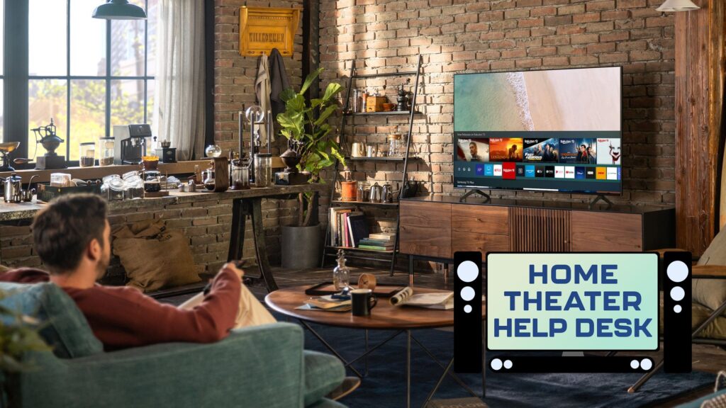 כיצד לשפר את איכות התמונה של הטלוויזיה שלך - 5 הגדרות לשנות תחילה