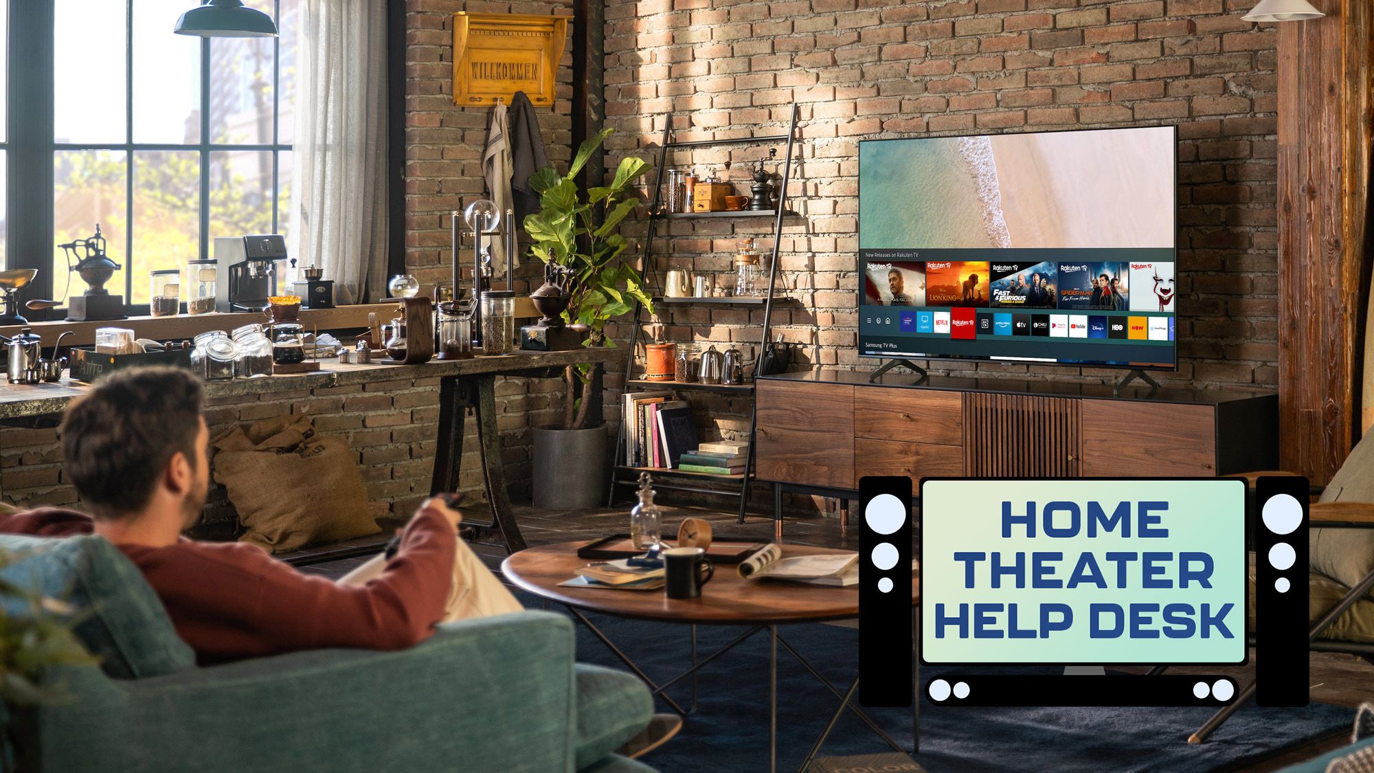 כיצד לשפר את איכות התמונה של הטלוויזיה שלך - 5 הגדרות לשנות תחילה