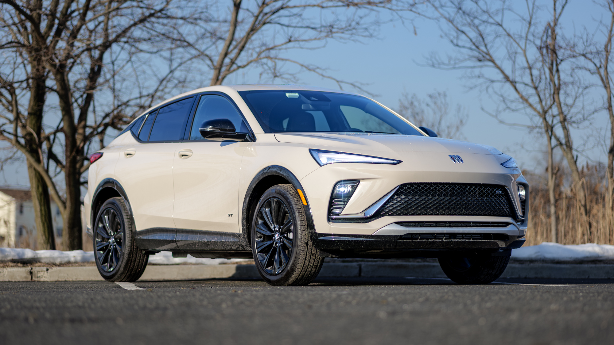 סקירת ביואיק אנוויסטה 2026.