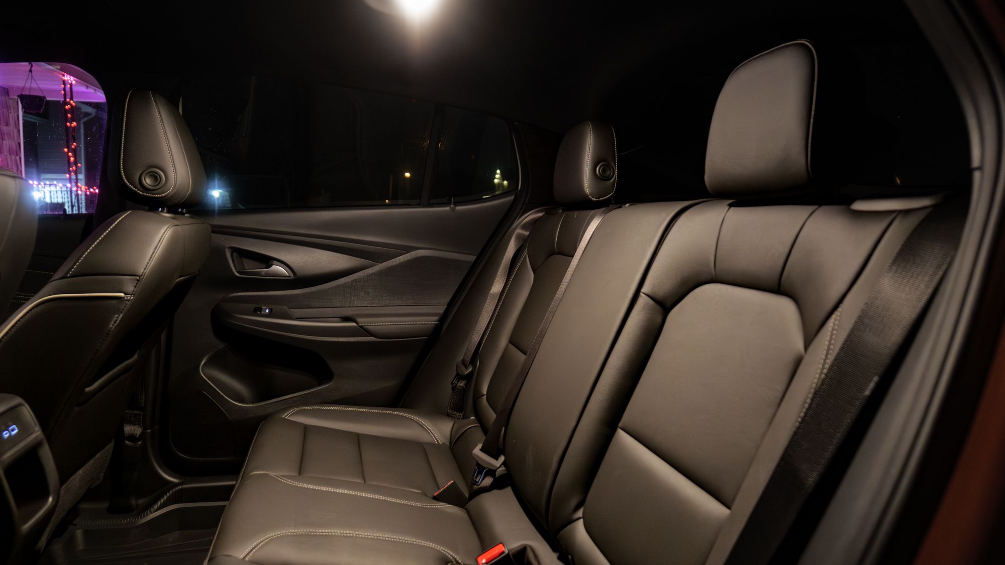 סקירת ביואיק אנוויסטה 2026.