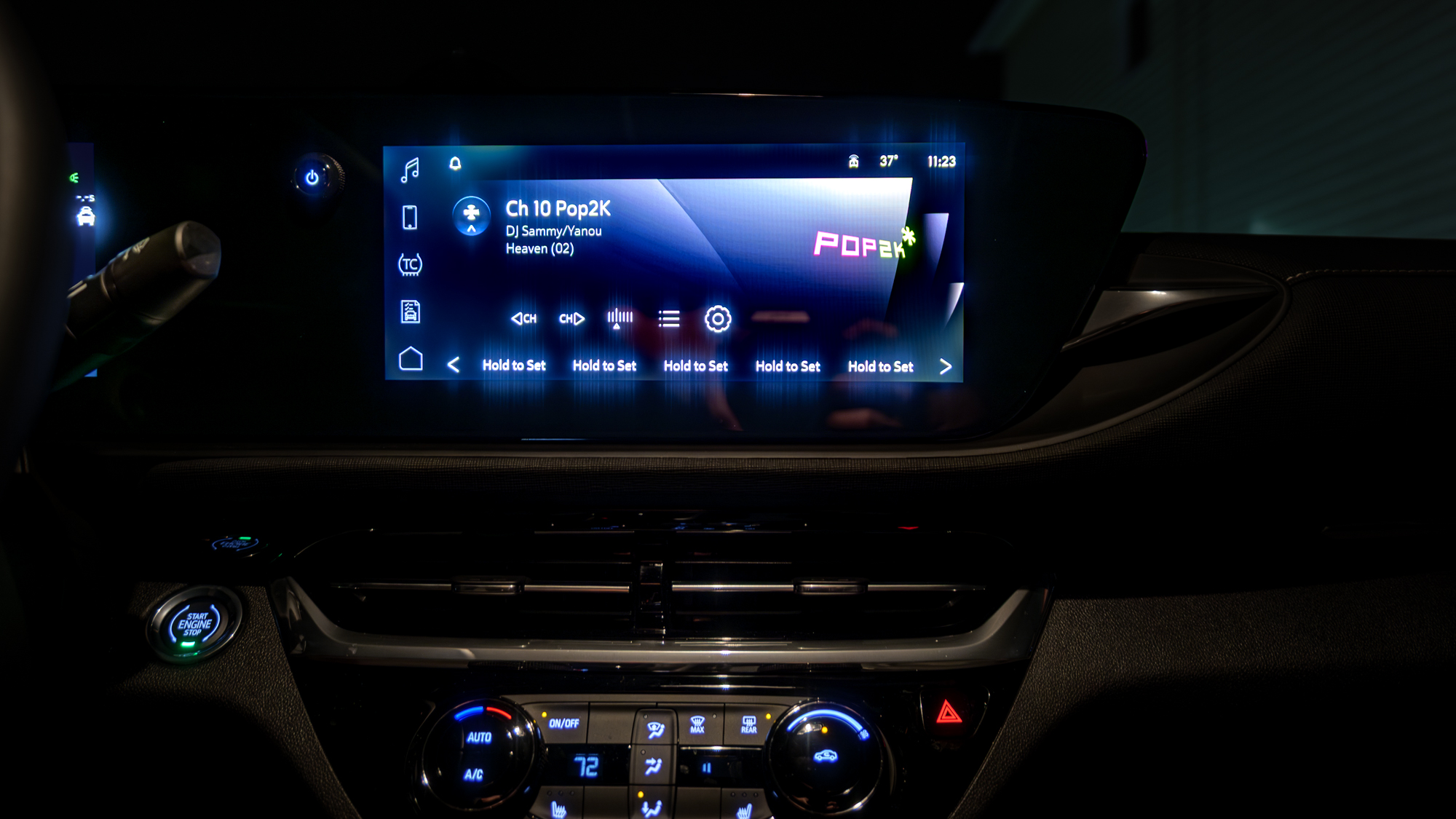 סקירת ביואיק אנוויסטה 2026.