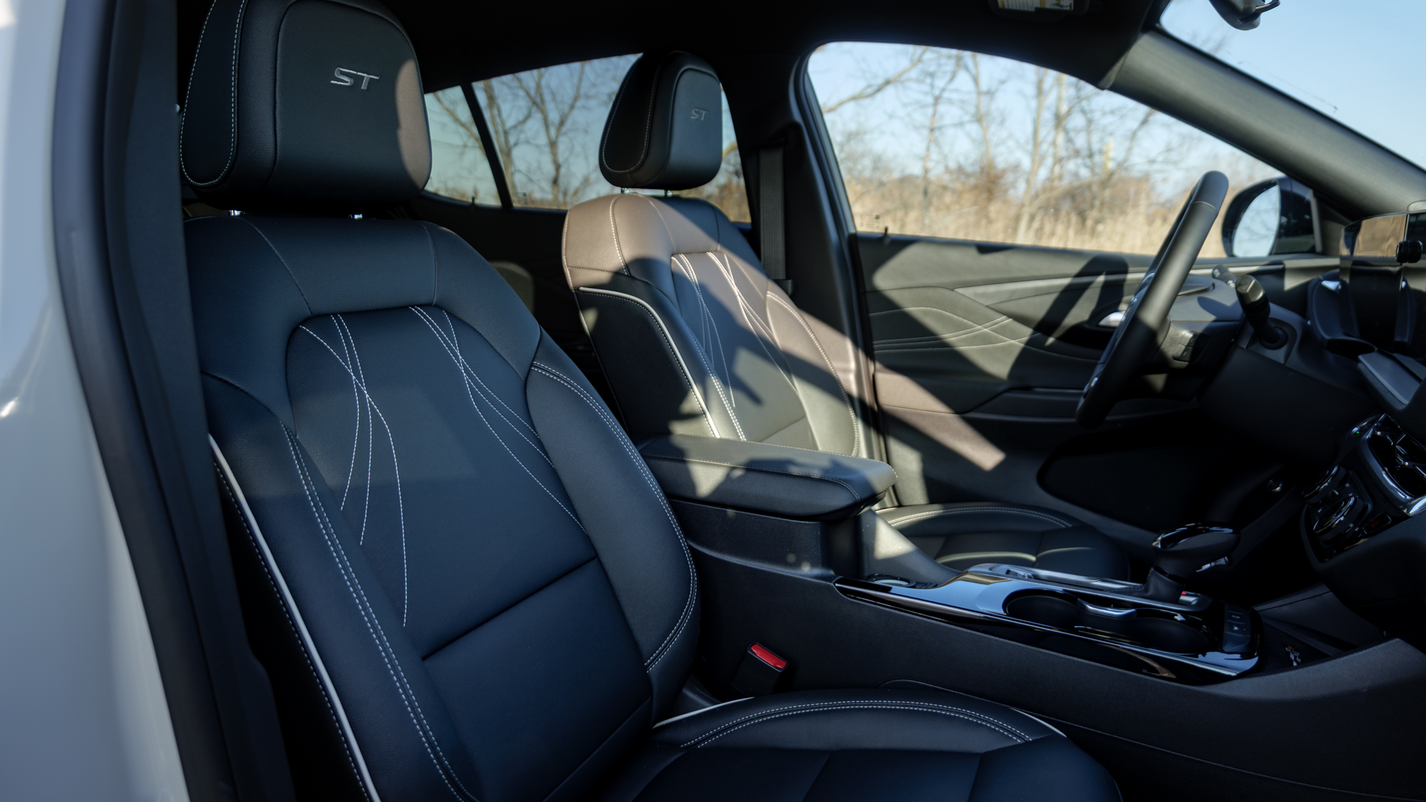 סקירת ביואיק אנוויסטה 2026.