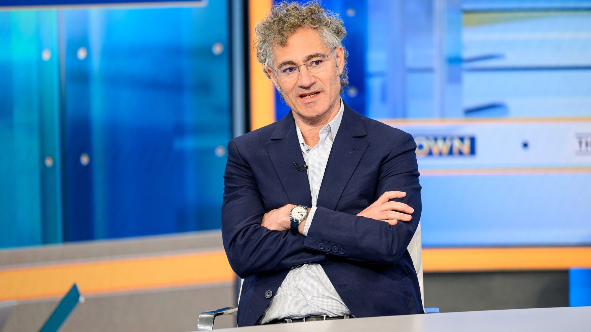 מנכ"ל פלנטיר: מדוע 'לחשוב אחרת' הוא הסוד לזכייה במירוץ הבינה המלאכותית