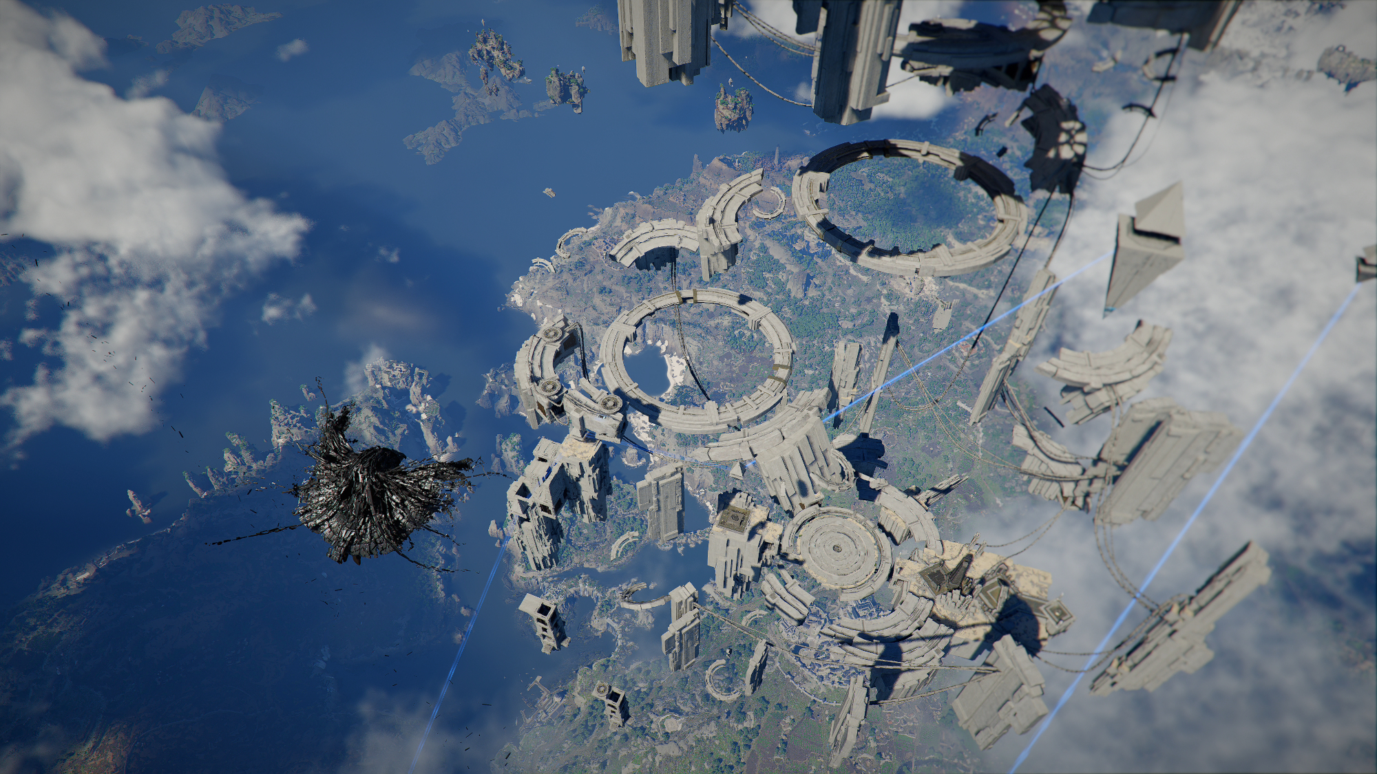 עולם מדבר ארגמן