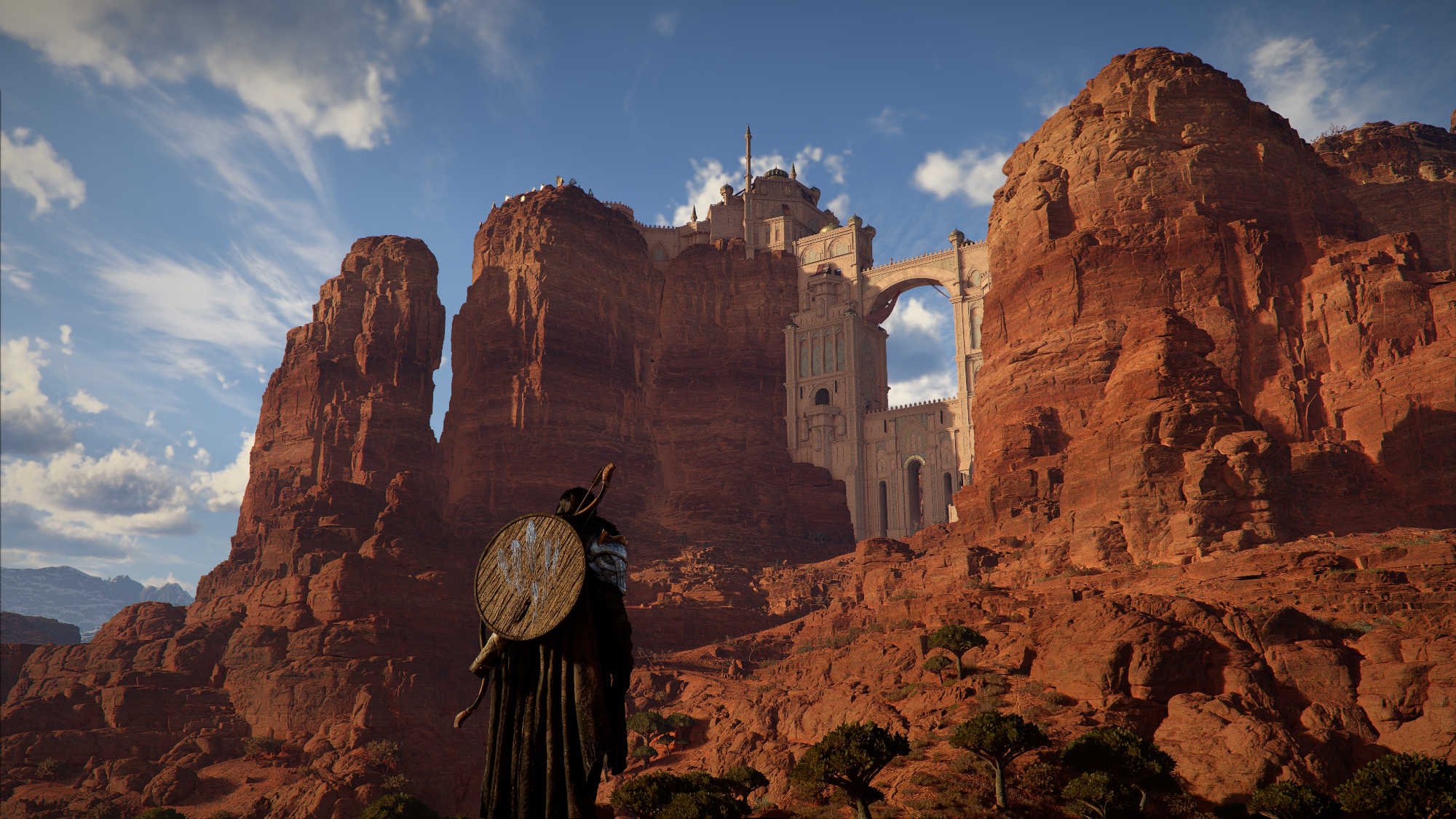 מדבר ארגמן - מדבר ארגמן