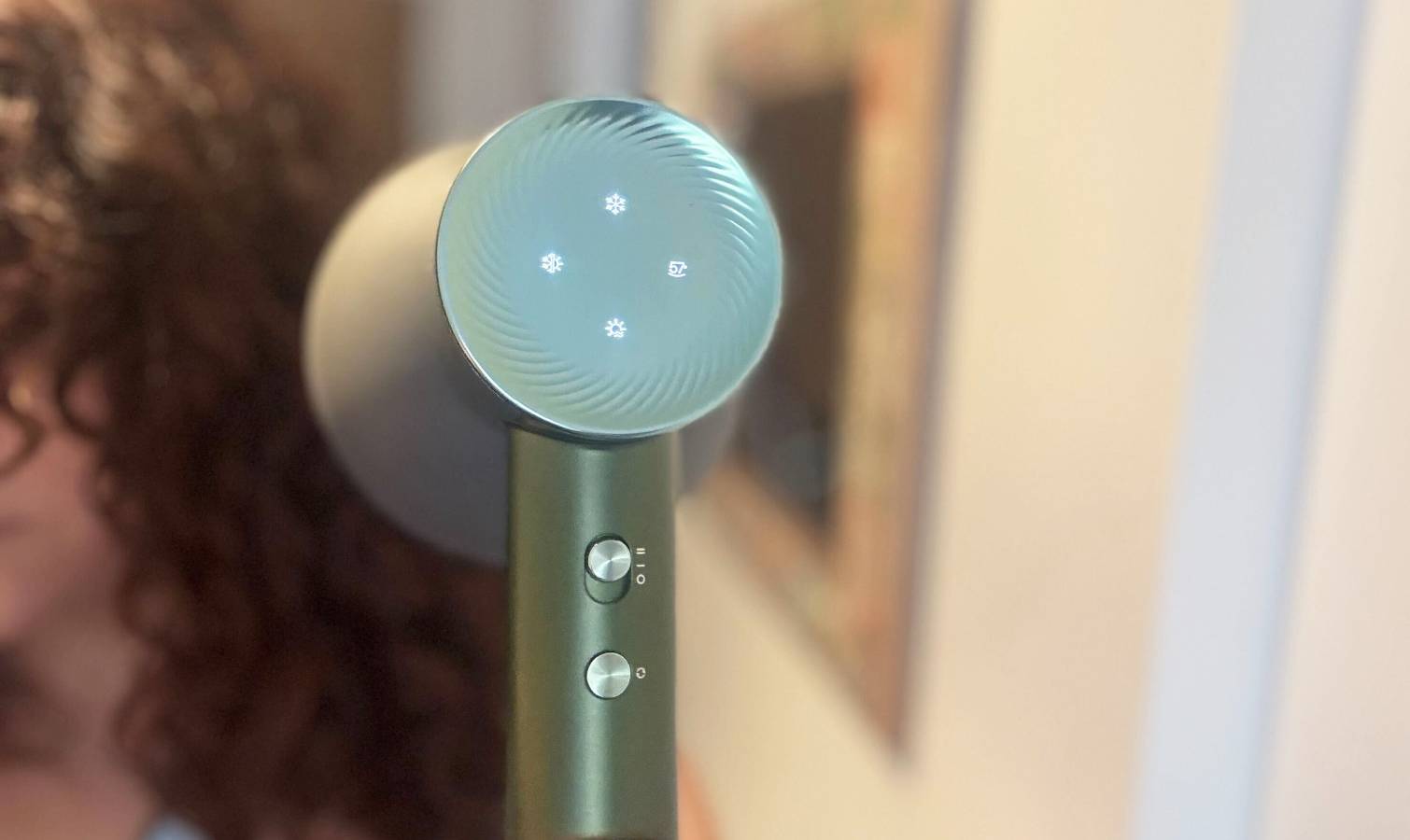 מייבש Dreame Glory