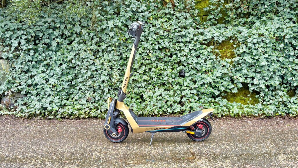 החלפתי את ההונדה שלי בקורקינט החשמלי הזה בהשראת מכוניות-על — זו הסיבה שאולי לעולם לא אחזור מאת דן ברקליה עודכן לאחרונה 20 במרץ 26 בחירת העורך החלפתי את ההונדה שלי ב- "מכונית על" של קורקינטים חשמליים ומעולם לא היה כל כך כיף לרוץ שליחויות.