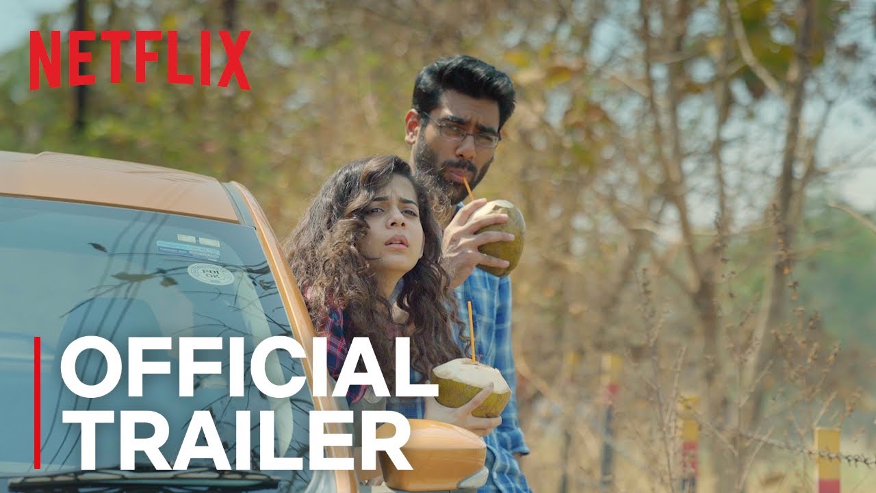 דברים קטנים | טריילר רשמי (HD) | נטפליקס - יוטיוב