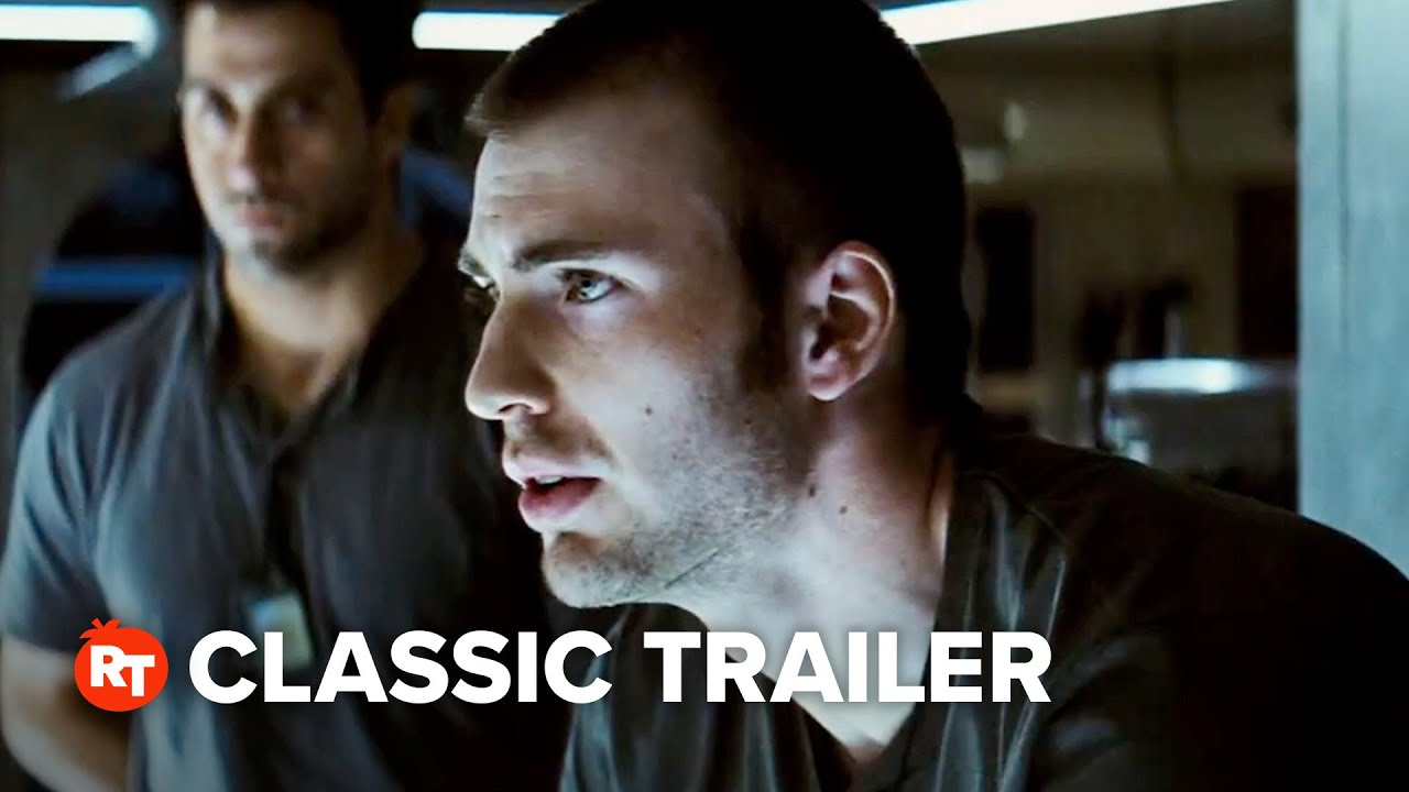 Sunshine (2007) טריילר מס' 1 - YouTube