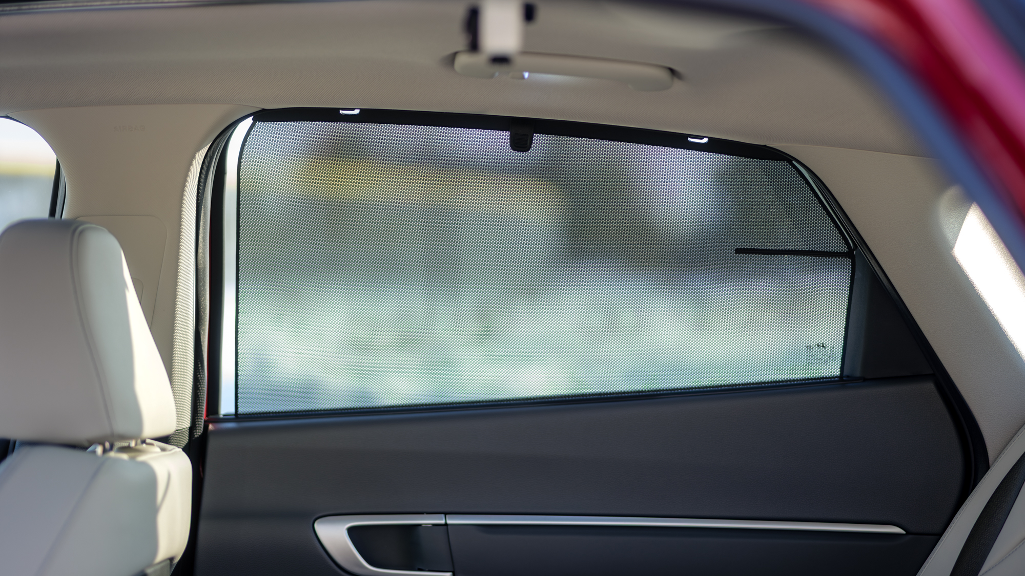 סקירת יונדאי סונטה היברידית 2026.