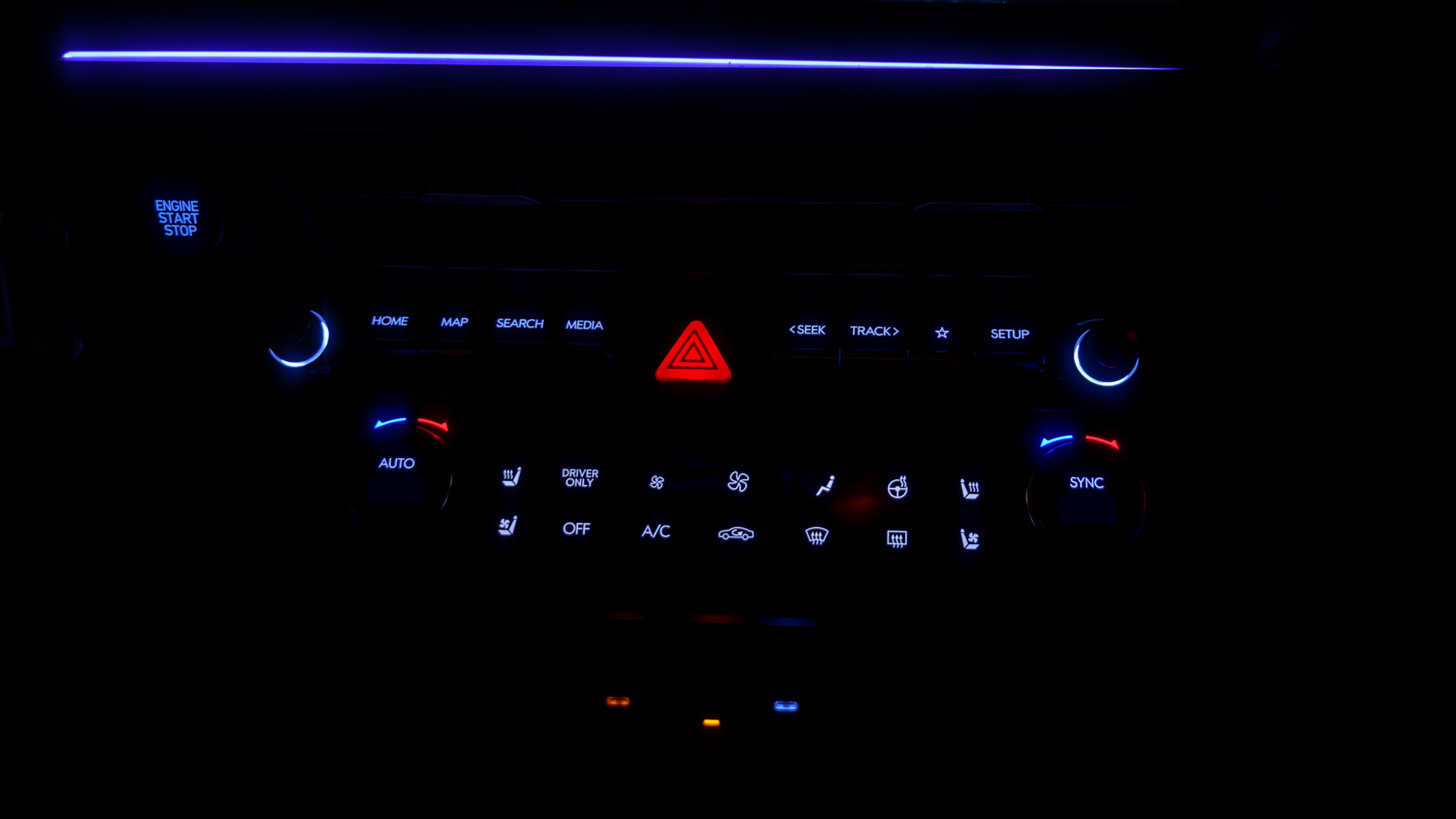 סקירת יונדאי סונטה היברידית 2026.