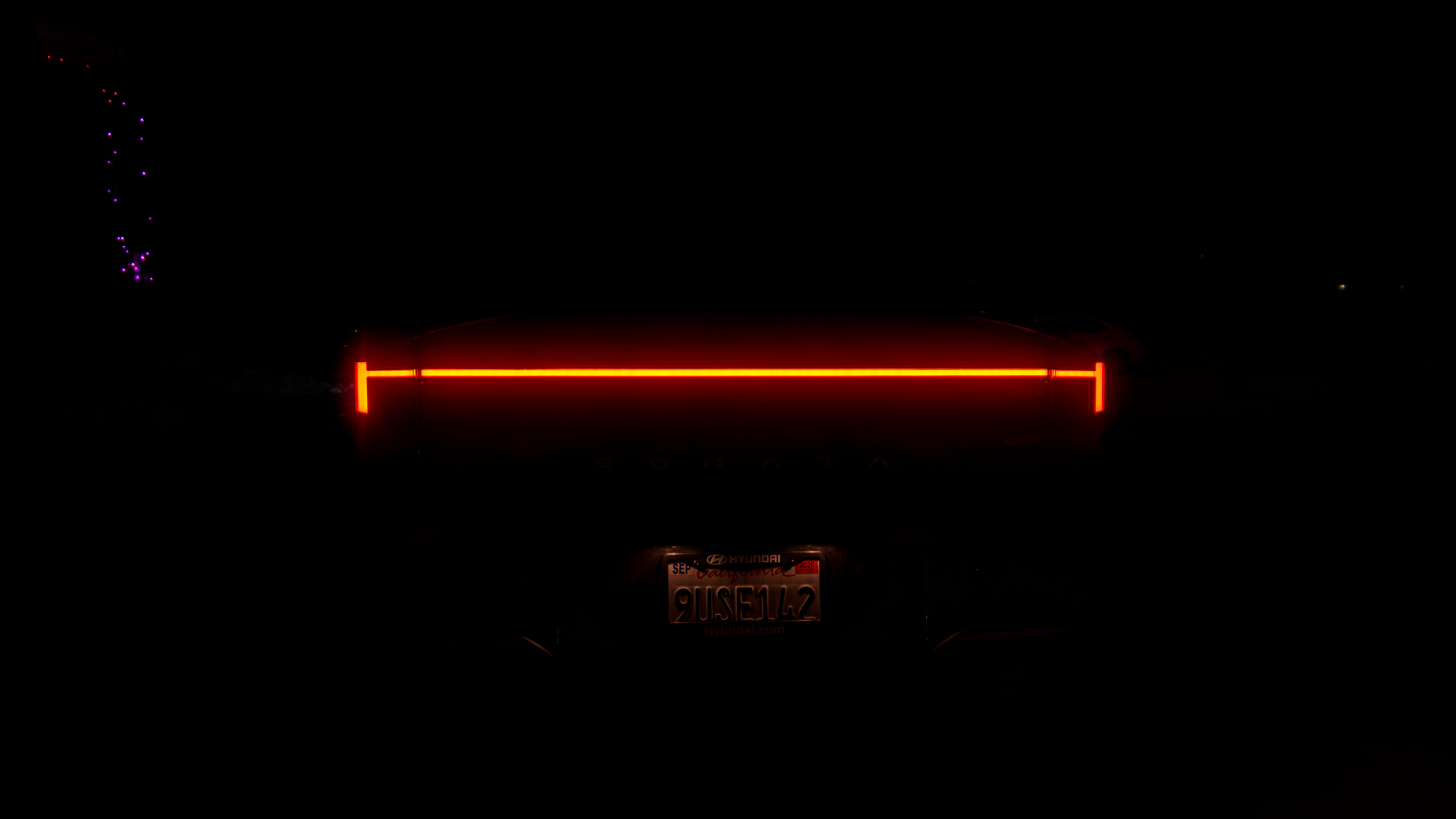 סקירת יונדאי סונטה היברידית 2026.