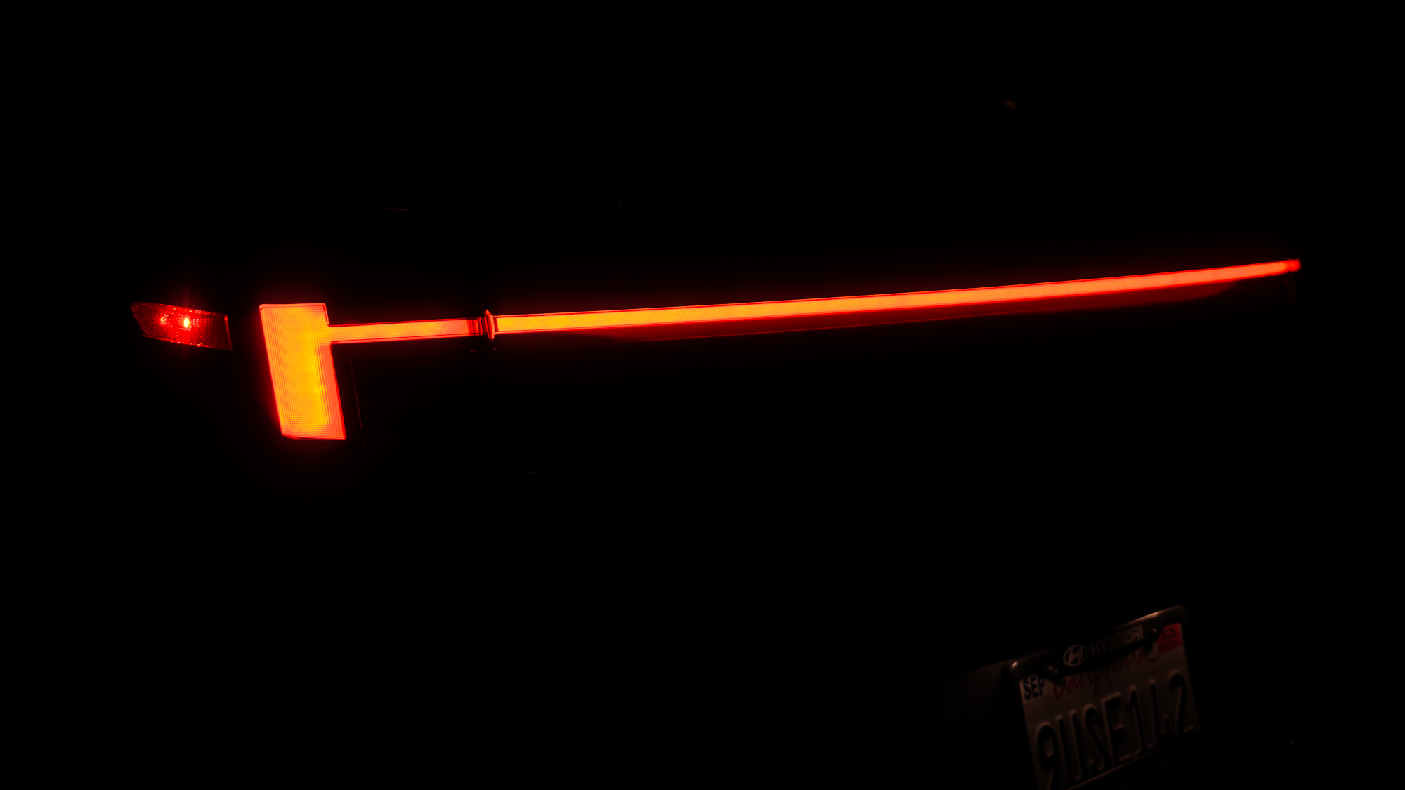 סקירת יונדאי סונטה היברידית 2026.