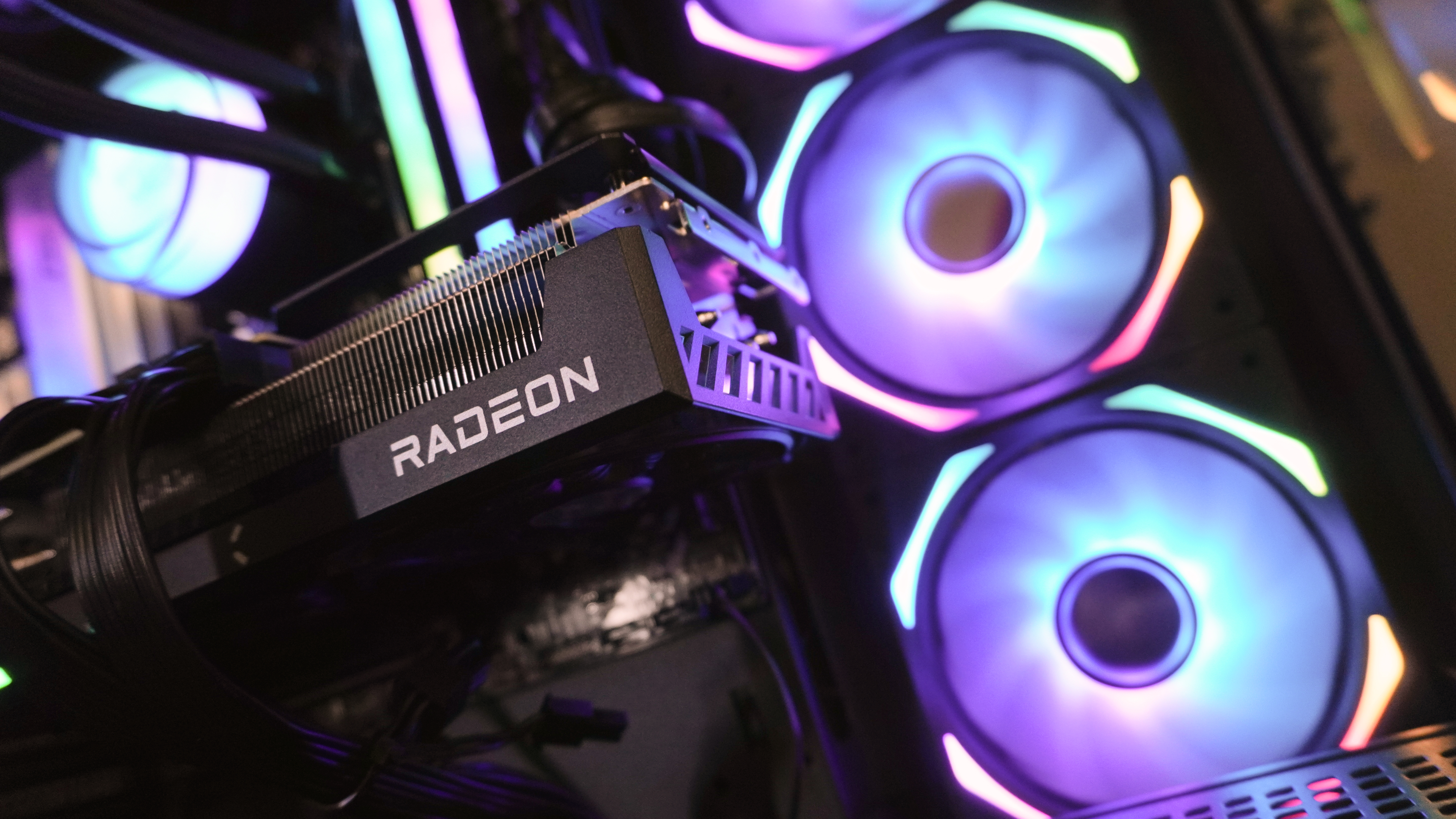 iBuyPower RDY Element 9 Pro R07