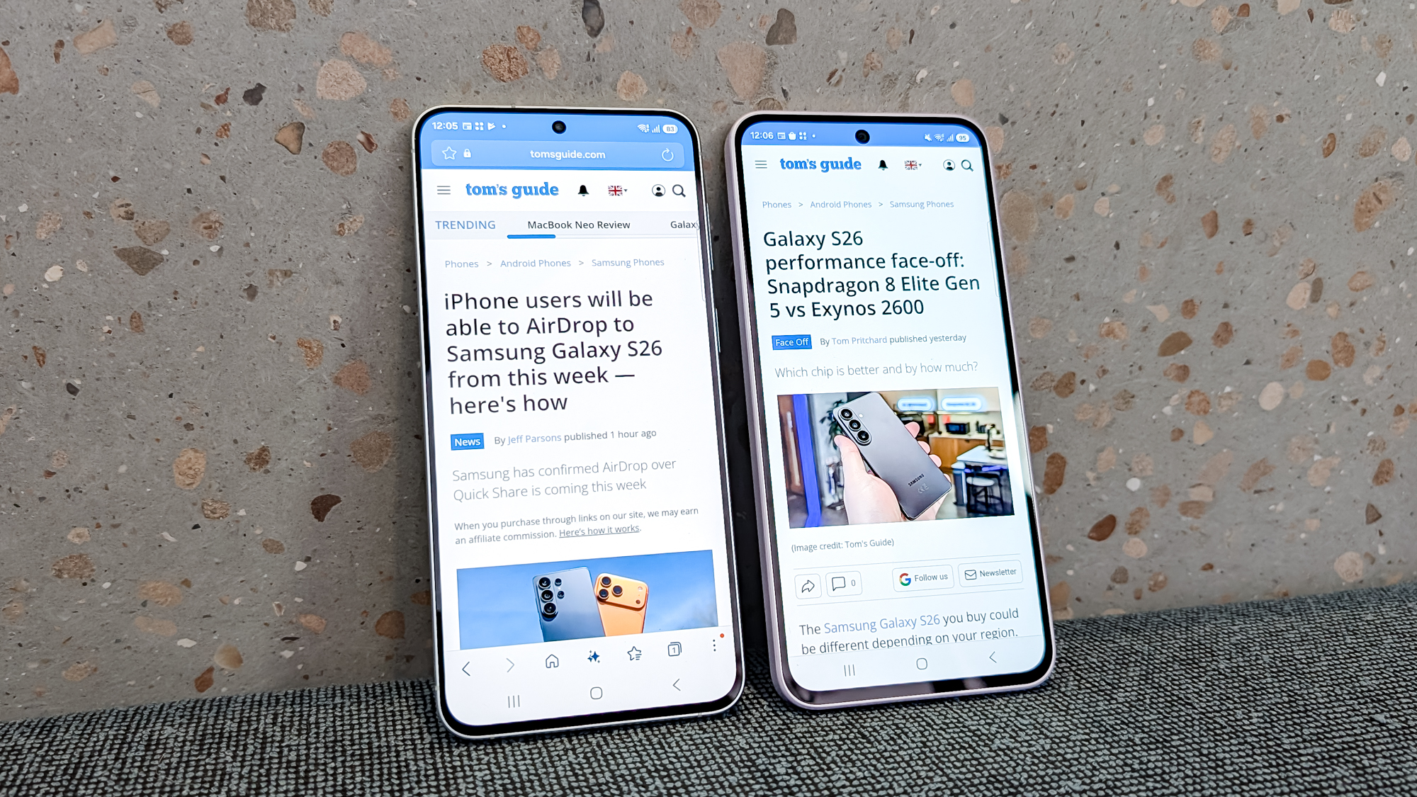 samsung galaxy a57 &amp; סמסונג גלקסי a37