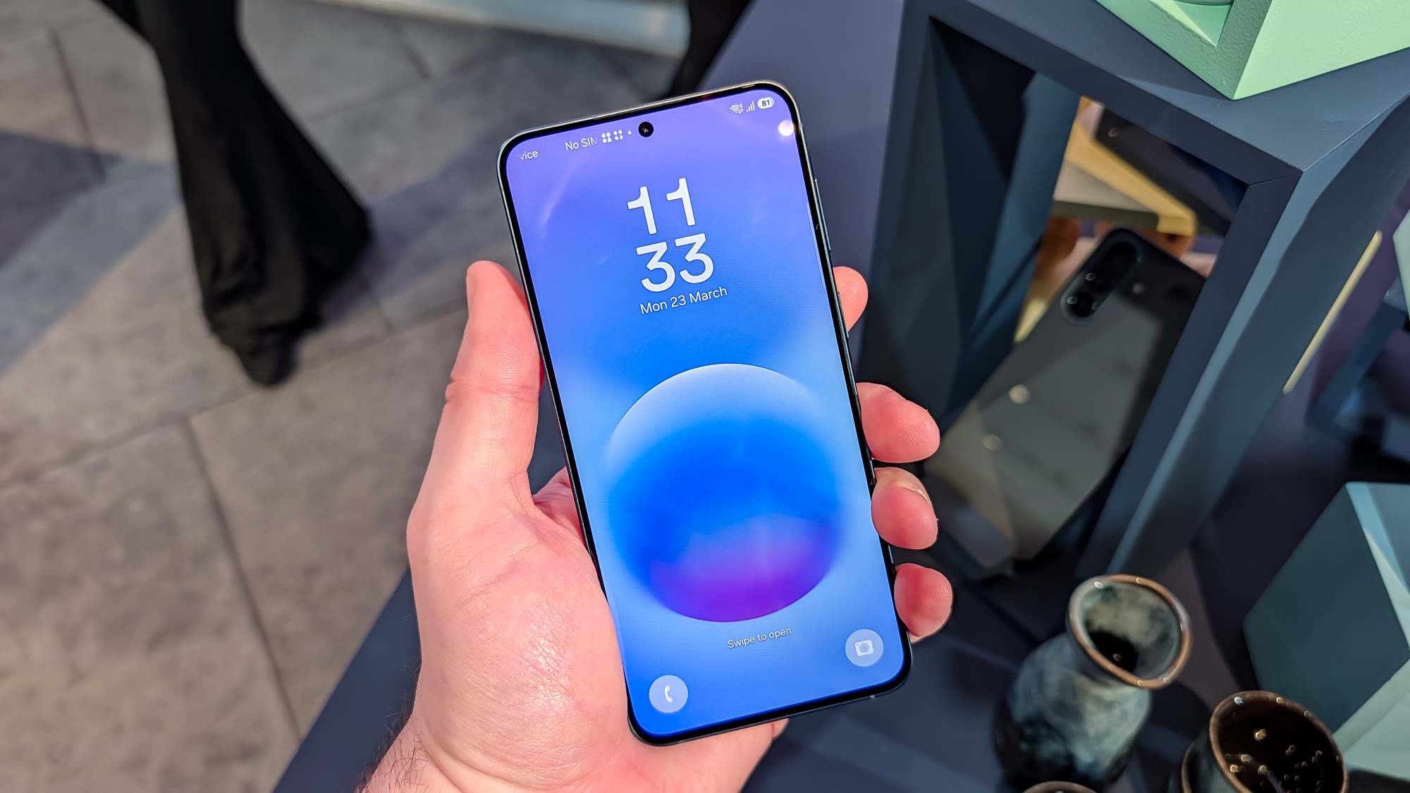 סמסונג גלקסי a37