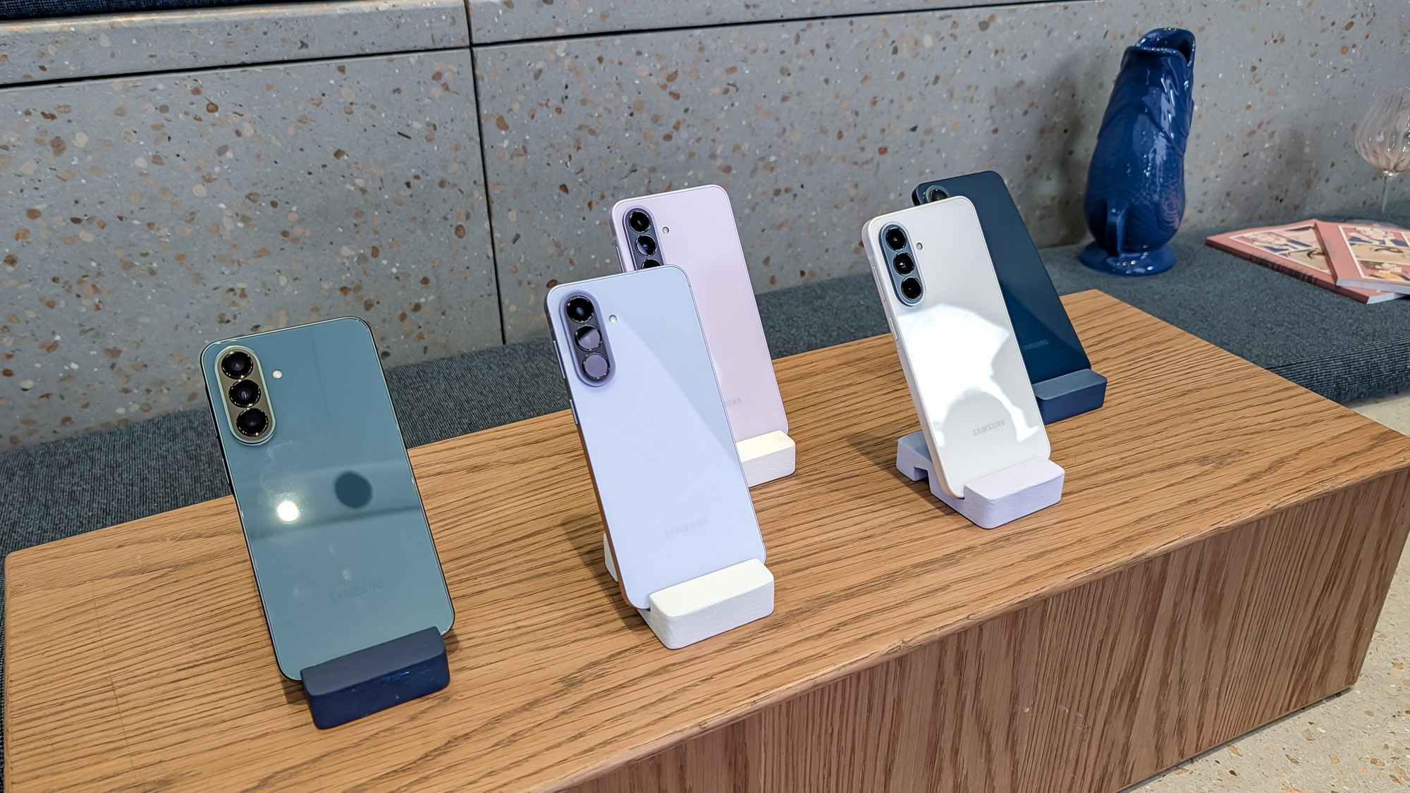 samsung galaxy a57 &amp; סמסונג גלקסי a37