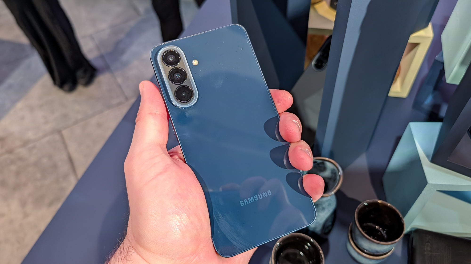 סמסונג גלקסי a37