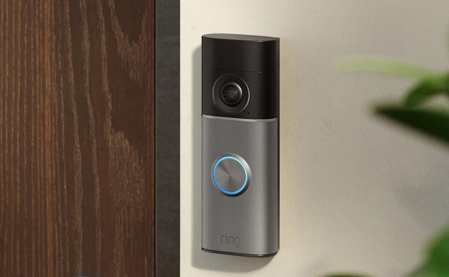 Ring Battery Doorbell Pro (2nd gen)