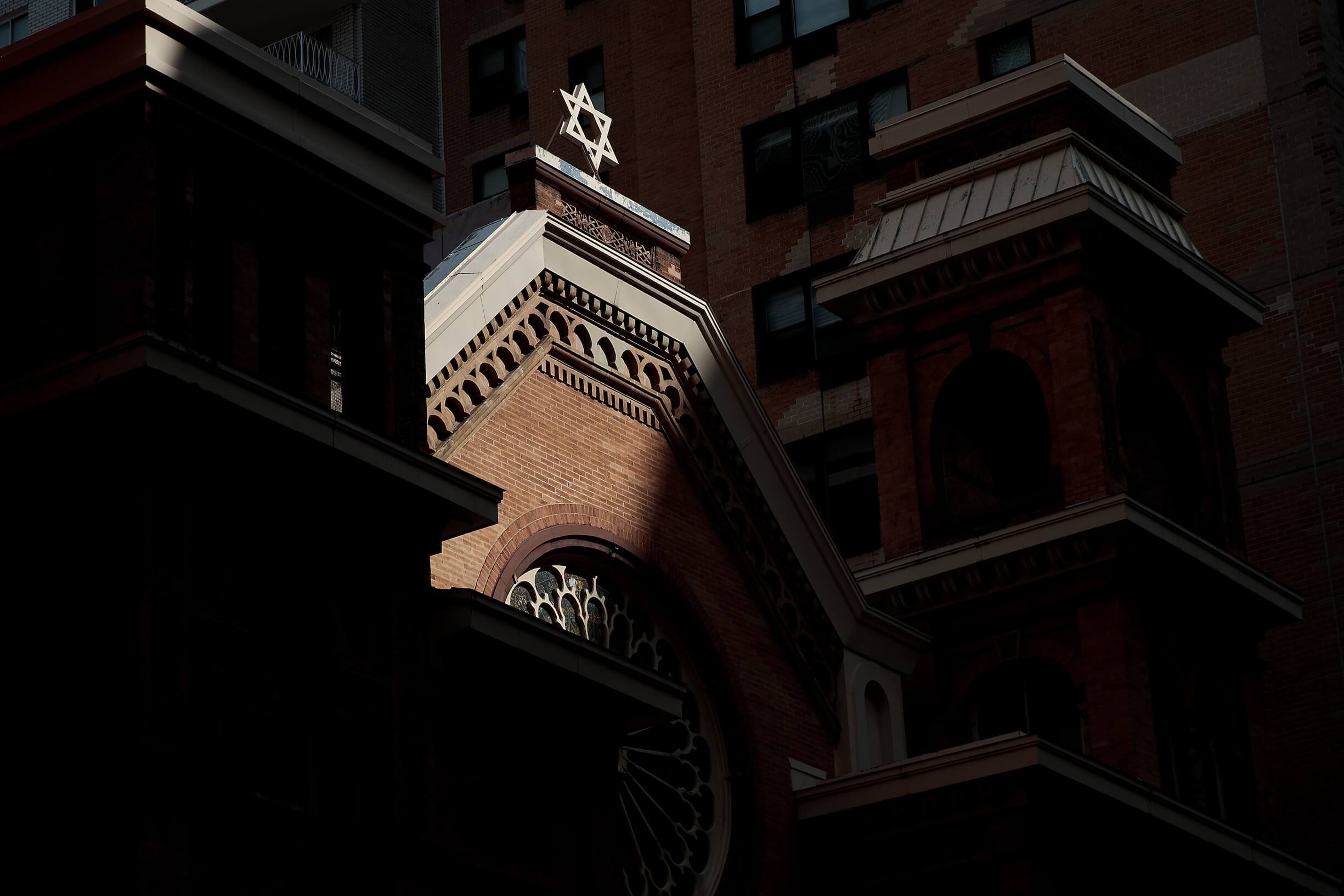 ממדני מביע דאגות לגבי חוק אזור החיץ של בית הכנסת שעומד לעבור את מועצת ניו יורק. זהו רגע של אי ודאות גדולה. הנה מה שאתה יכול לעשות בנידון.