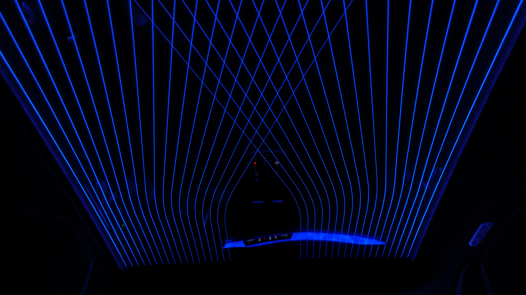 סקירת BMW i7 M70 2026.