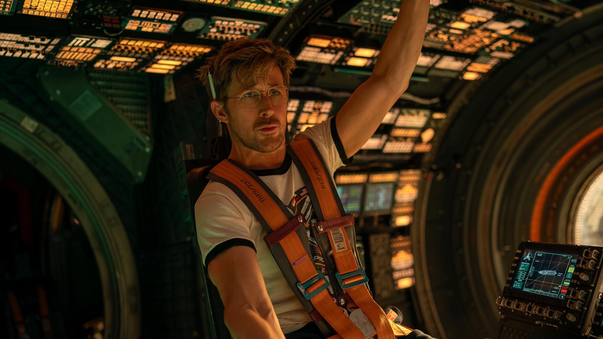 5 סרטי מדע בדיוני מרוממים לצפייה לאחר 'פרויקט שלום מרי'