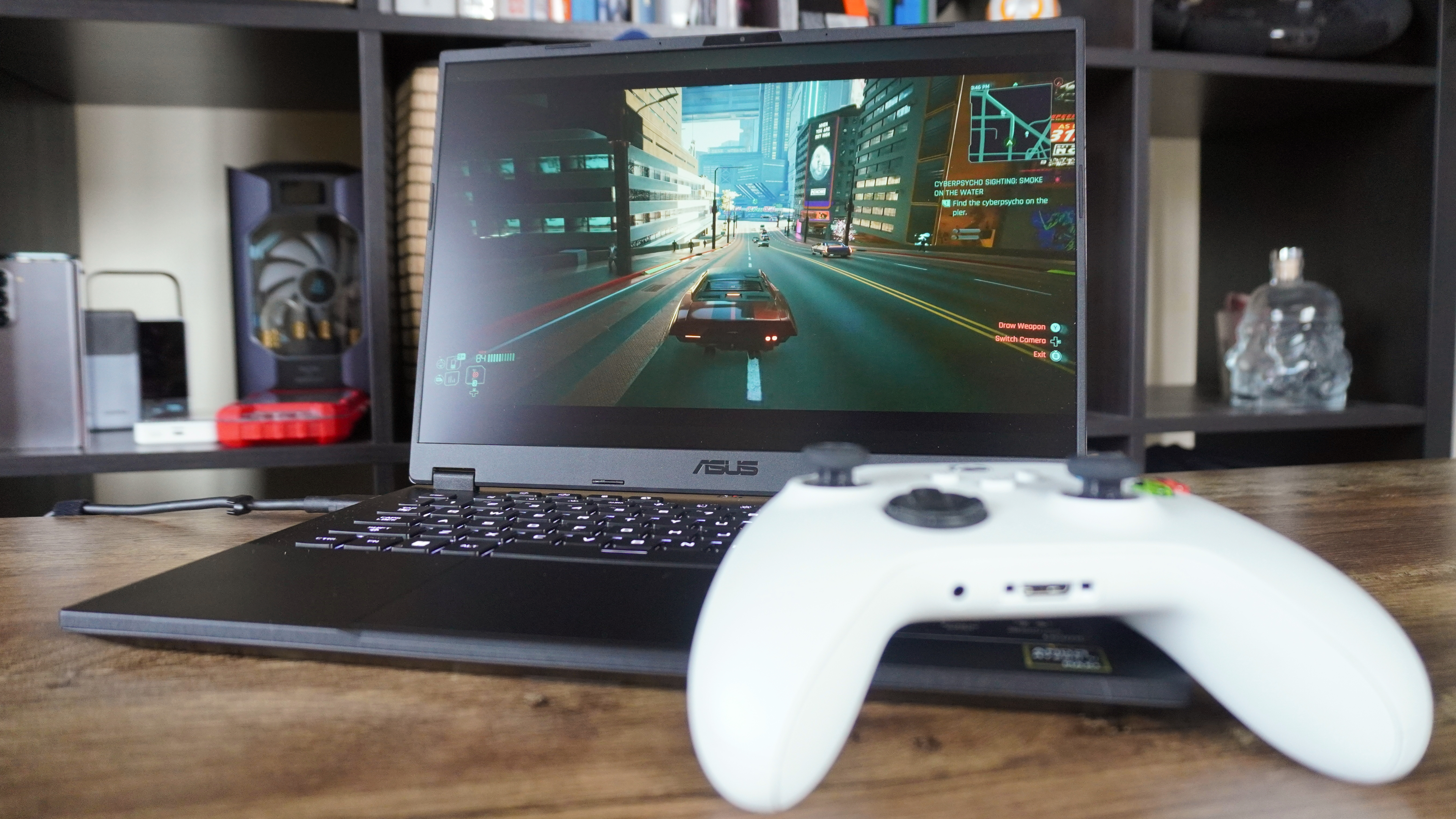 Asus TUF Gaming A14 (2026)