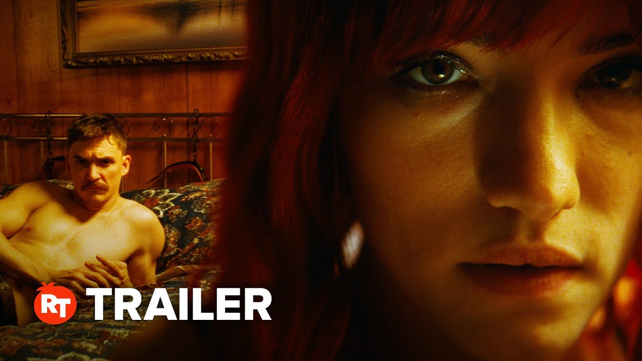 טריילר בלעדי של Strange Darling (2024) - YouTube