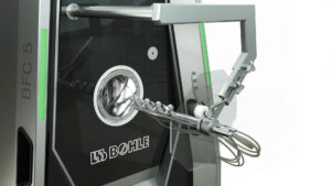 LB Bohle ב-Interphex 2026