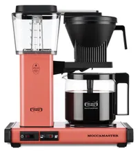Technivorm Moccamaster KBGV Select