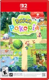 Pokémon Pokopia - נינטנדו...