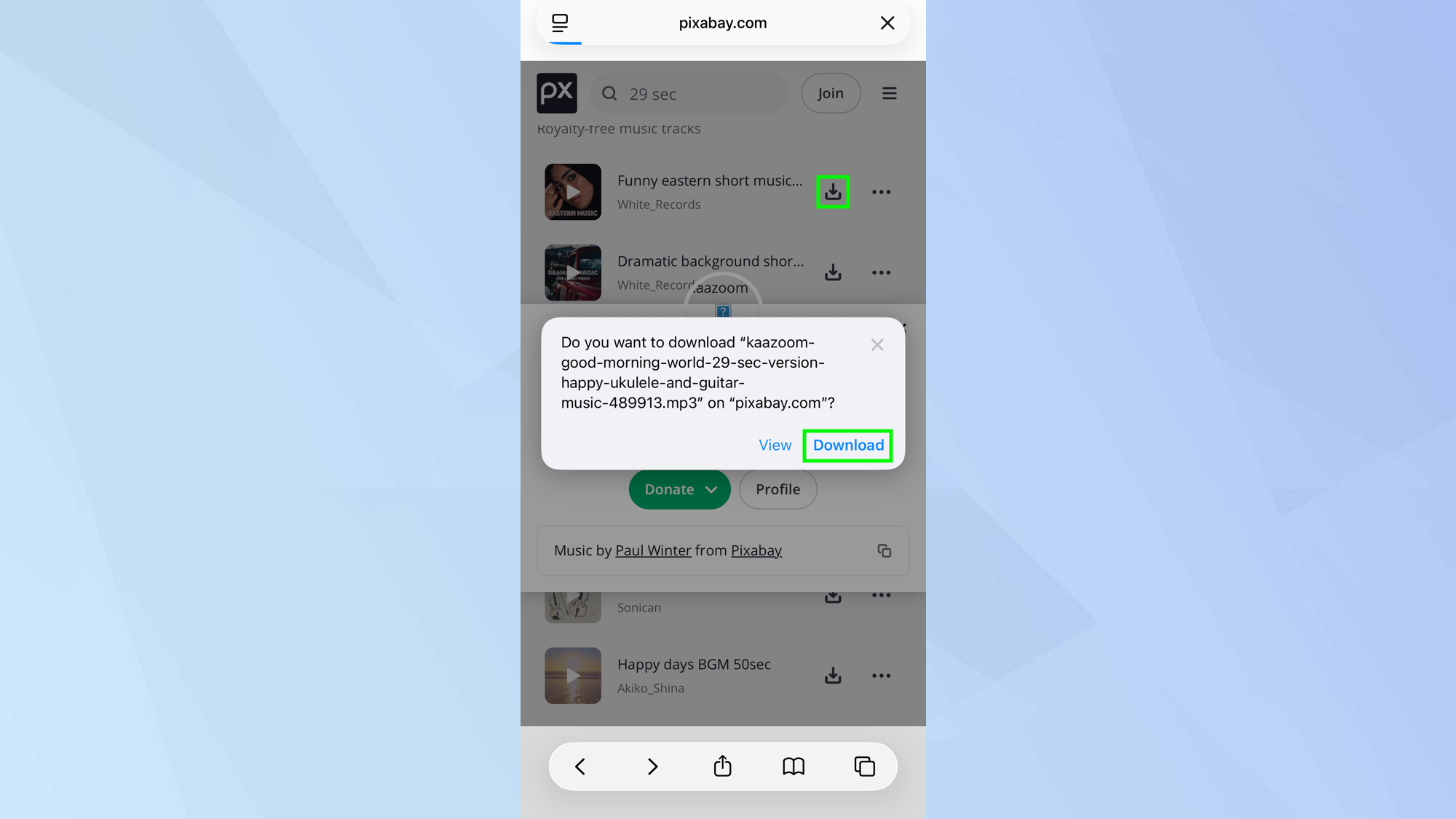 יש דרך נסתרת ליצור רינגטון מותאם אישית ב-iOS