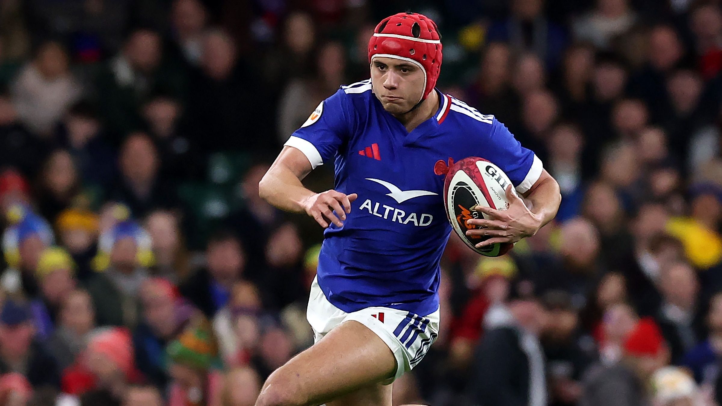 איך לצפות בצרפת נגד אנגליה: ששת האומות בחינם 2026 זרם מקוון מכל מקום, חדשות הצוות