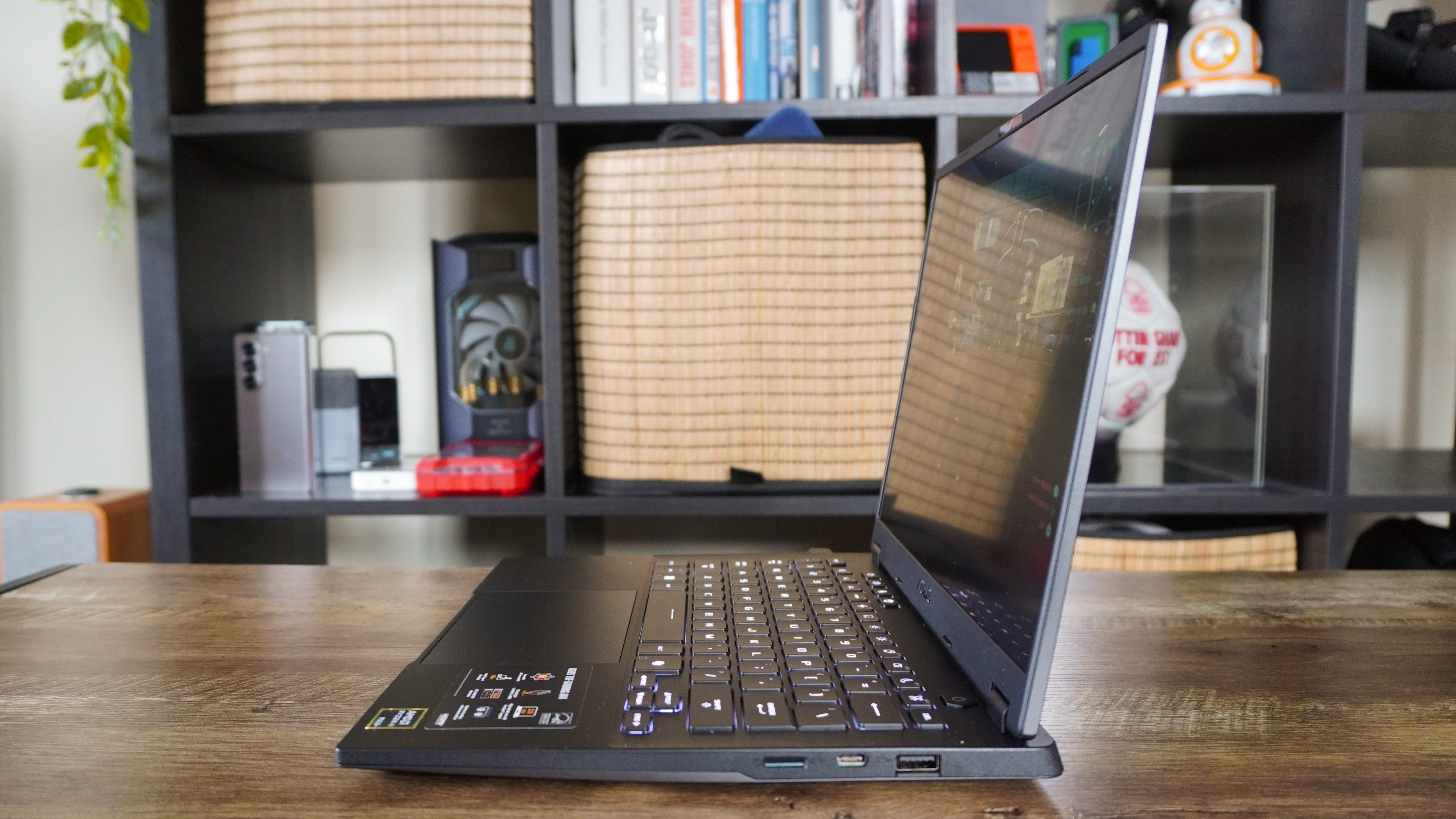 Asus TUF Gaming A14 (2026)