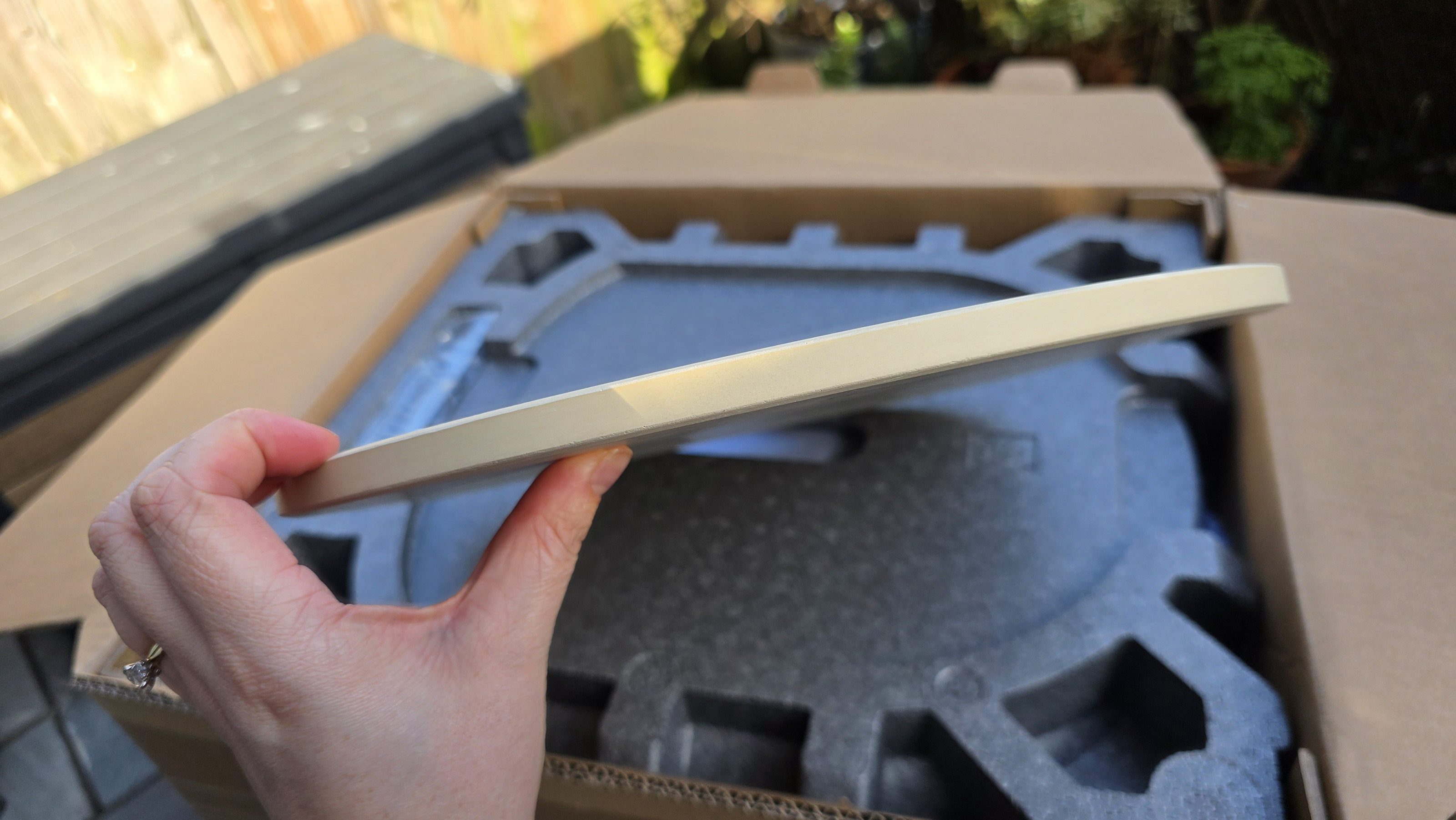 סקירת Gozney Arc Lite