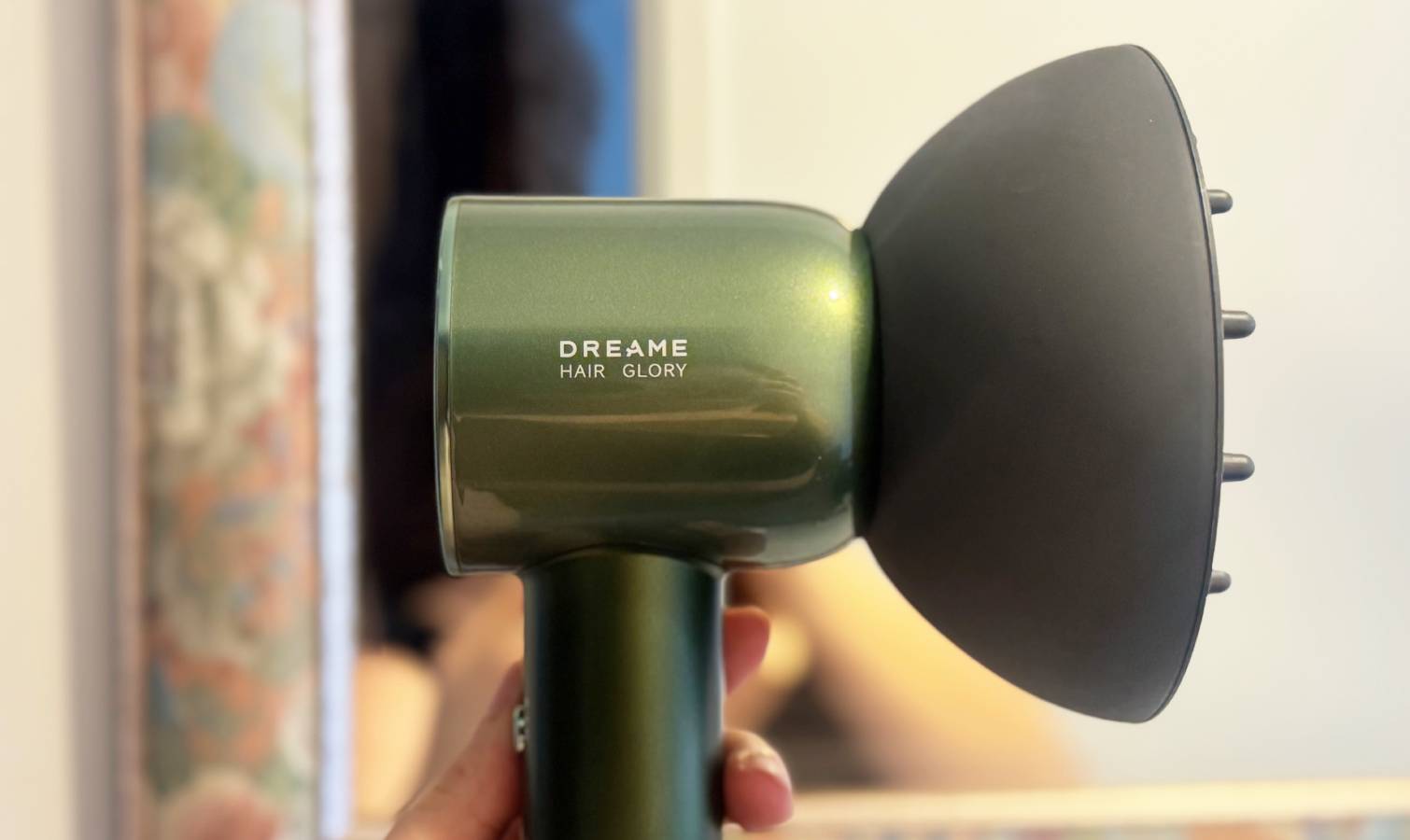 מייבש Dreame Glory