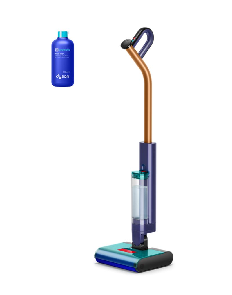 Dyson Clean+Wash Hygiene