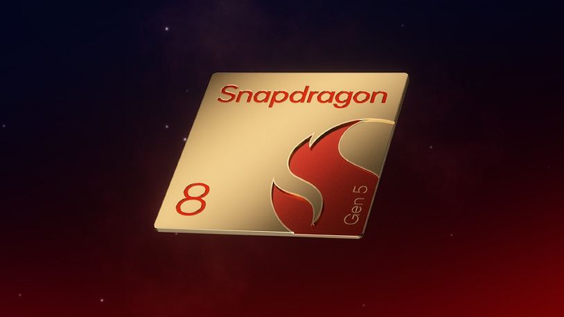 Snapdragon 8 Gen 5 chipset