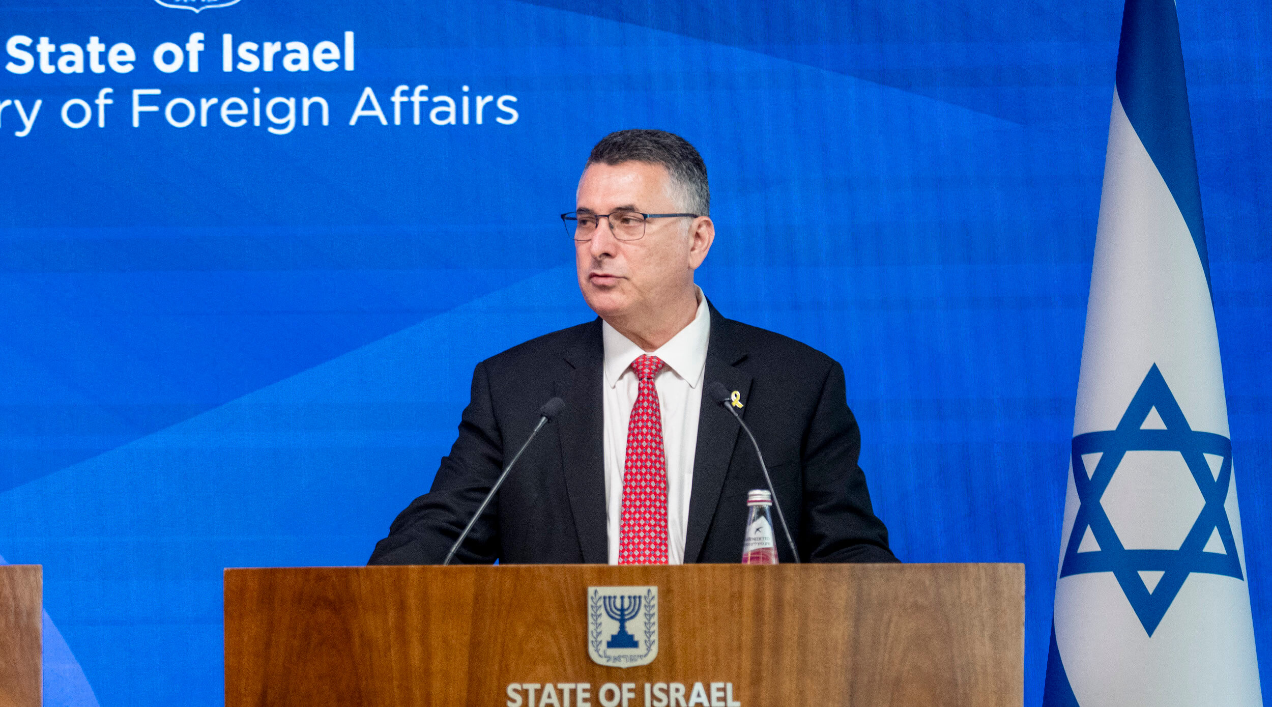 ישראל מעתיקה בשמחה דימויים נאציים במלחמת התעמולה עם איראן. זהו רגע של אי ודאות גדולה. הנה מה שאתה יכול לעשות בנידון.