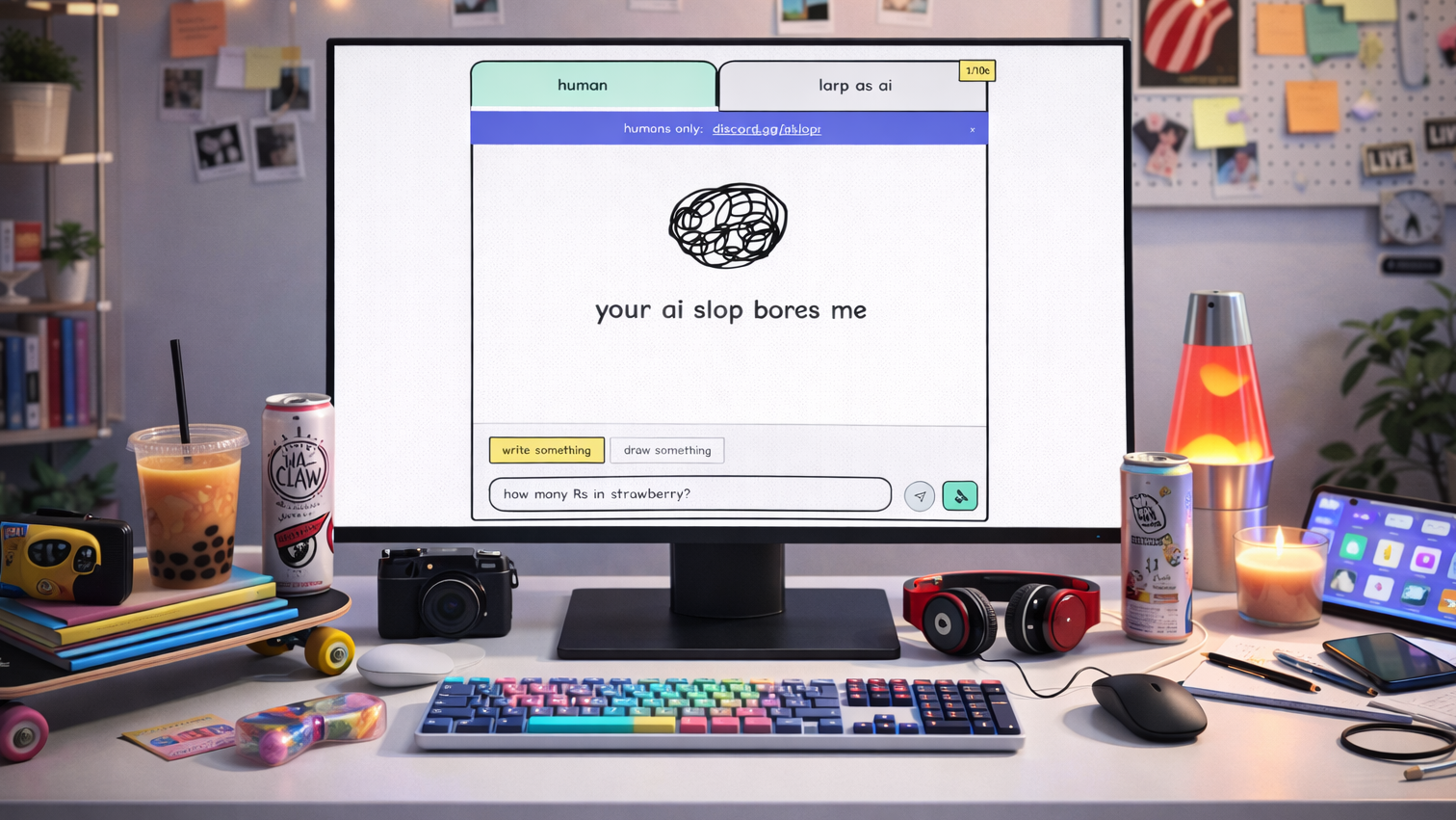 תמונת שיפוע בינה מלאכותית