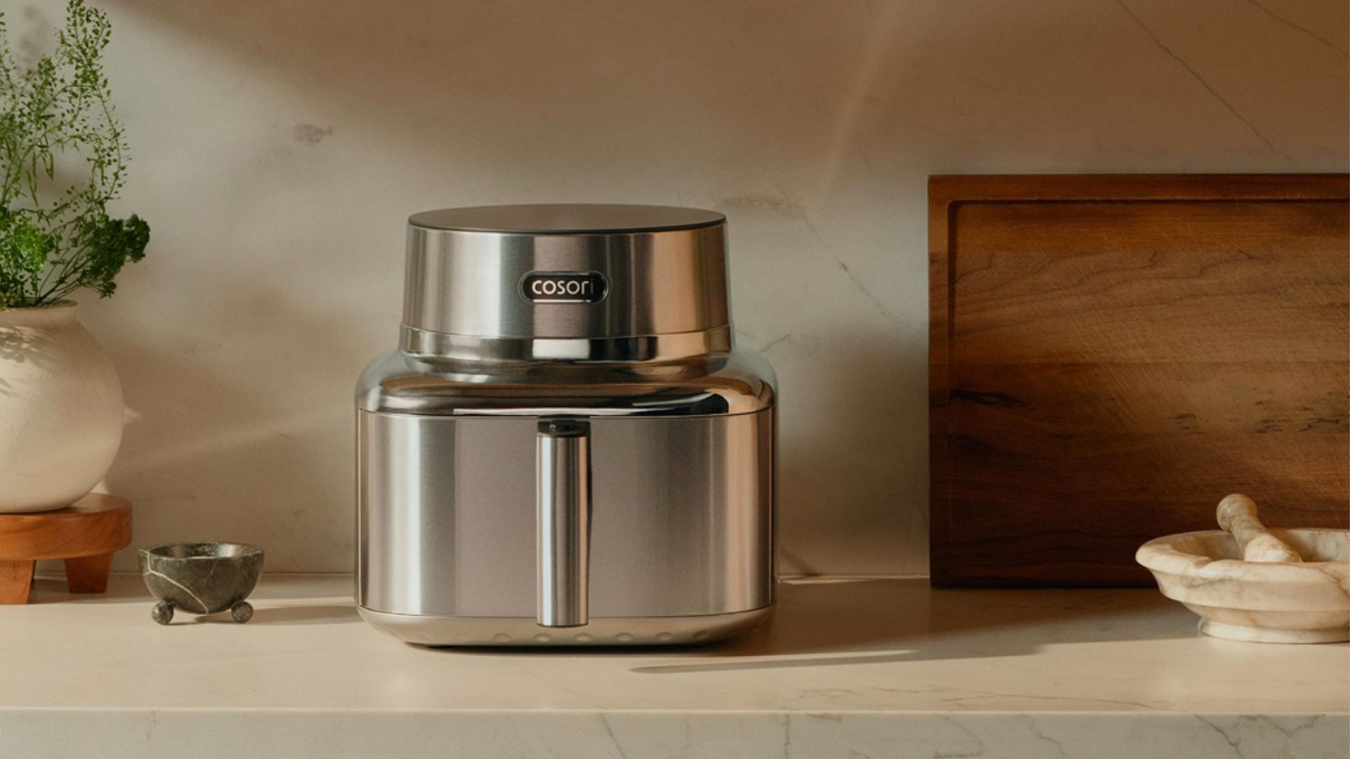 טייג אוויר אייקוני של Cosori