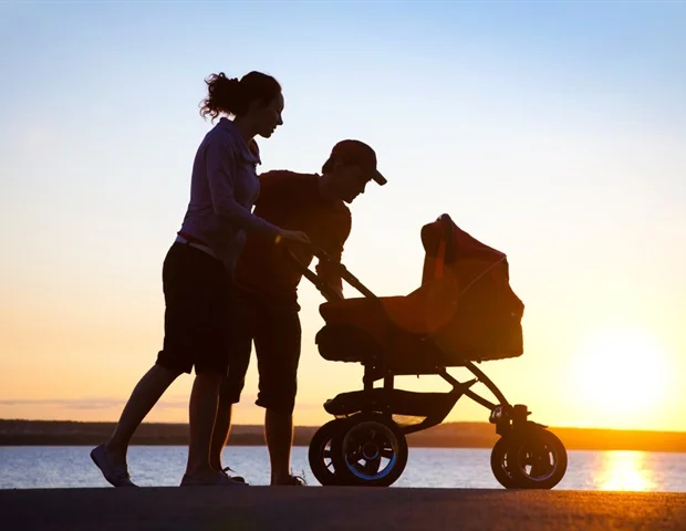 מחקר של פן סטייט קושר בין מבנה משפחה להורדת תסמיני ADHD