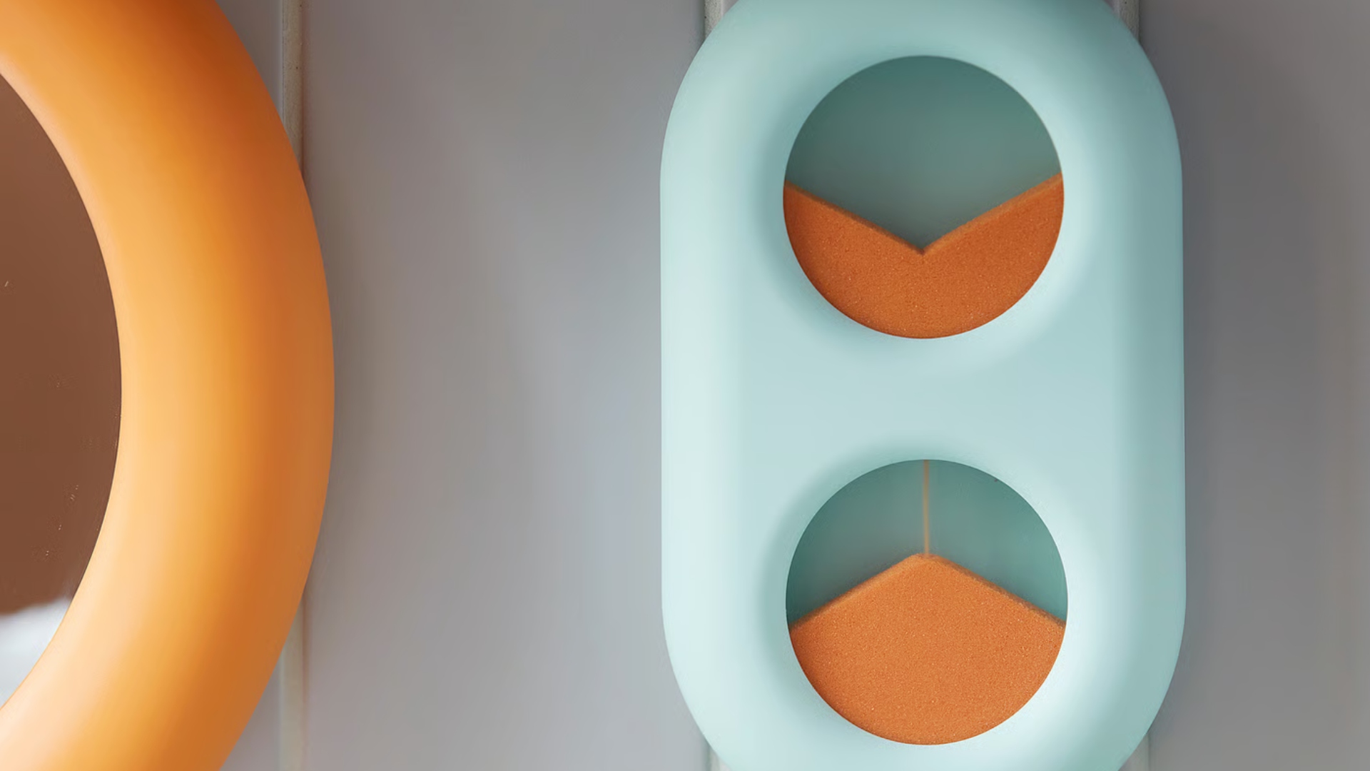 טיימר האמבטיה של איקאה