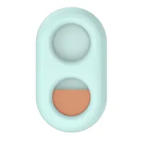 טיימר איקאה HUMLESJÖN עם כוס יניקה